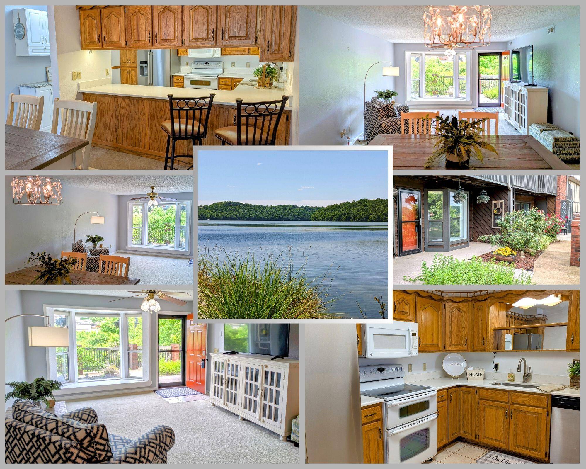 150 Sunken Forest Dr.  8-206, Forsyth, MO 65653