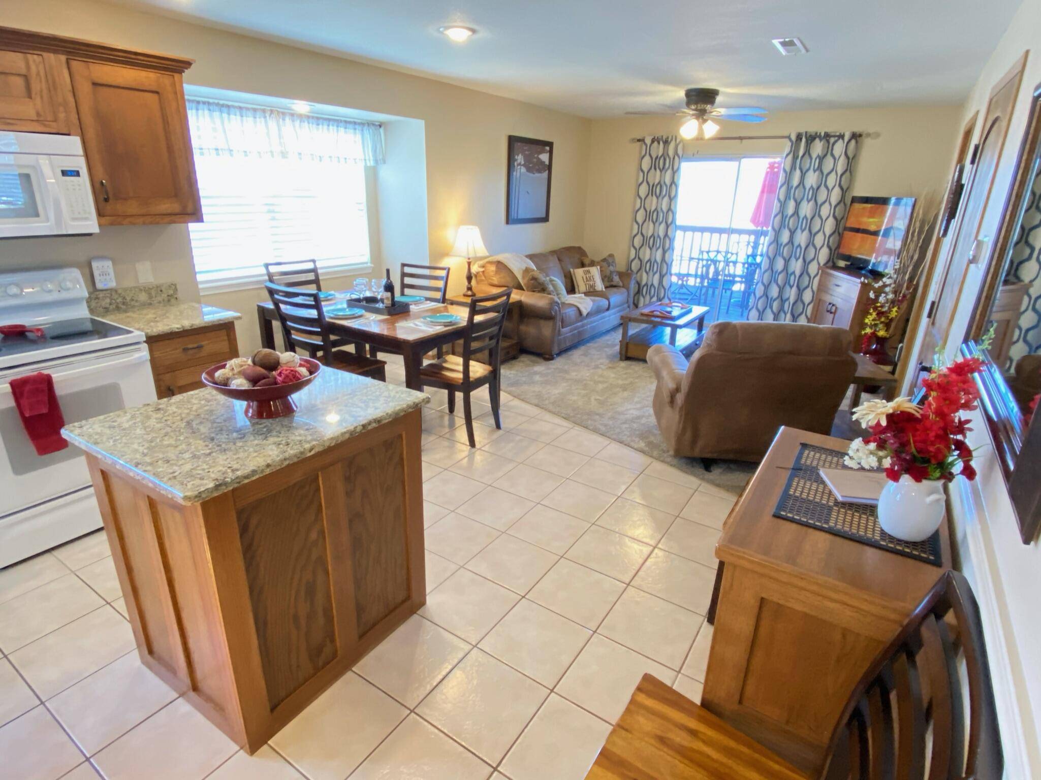27 Blue Bird WAY #3, Branson, MO 65616