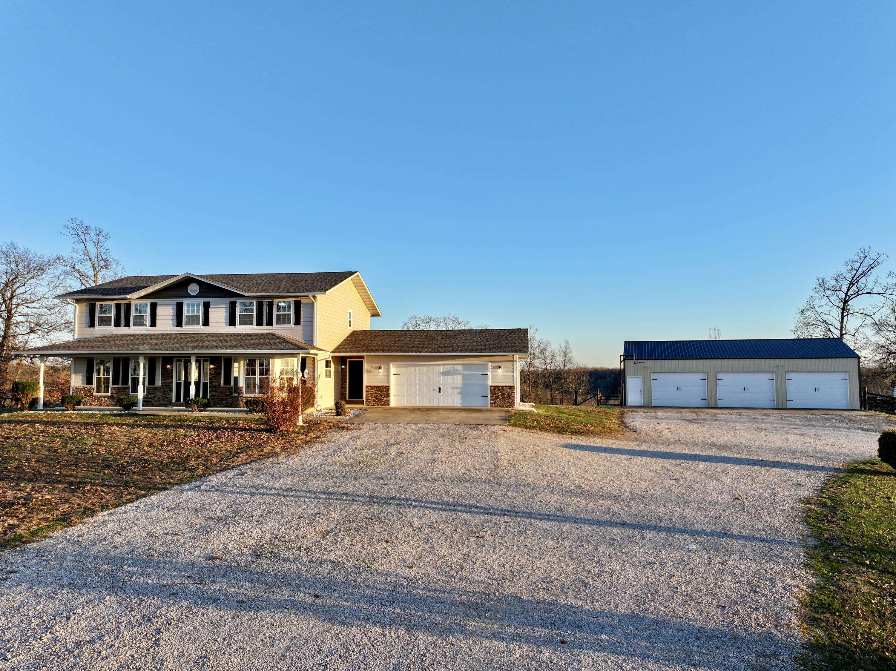 3924 Highway D, Ellington, MO 63638