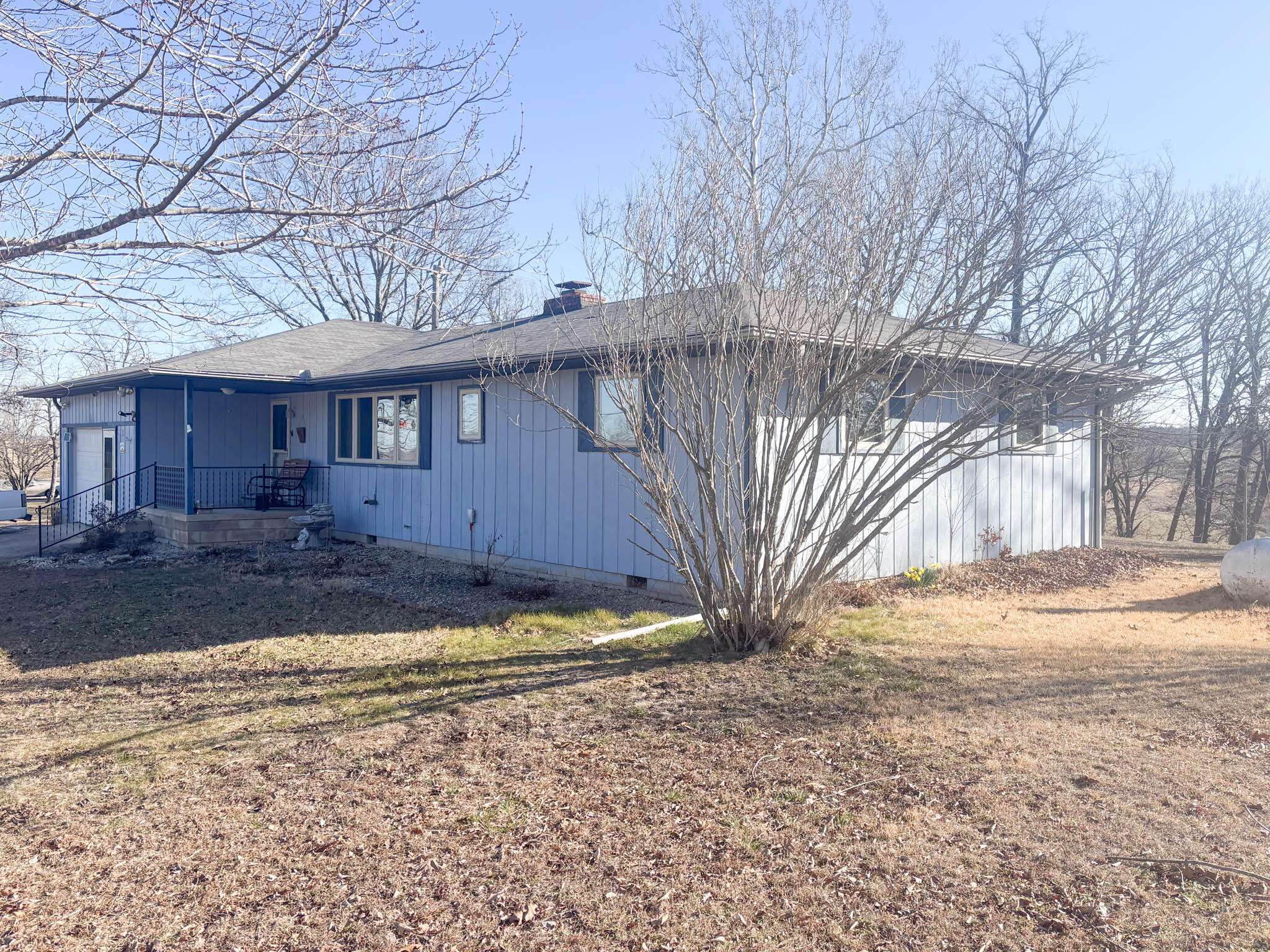 640 County Road 865, Isabella, MO 65676