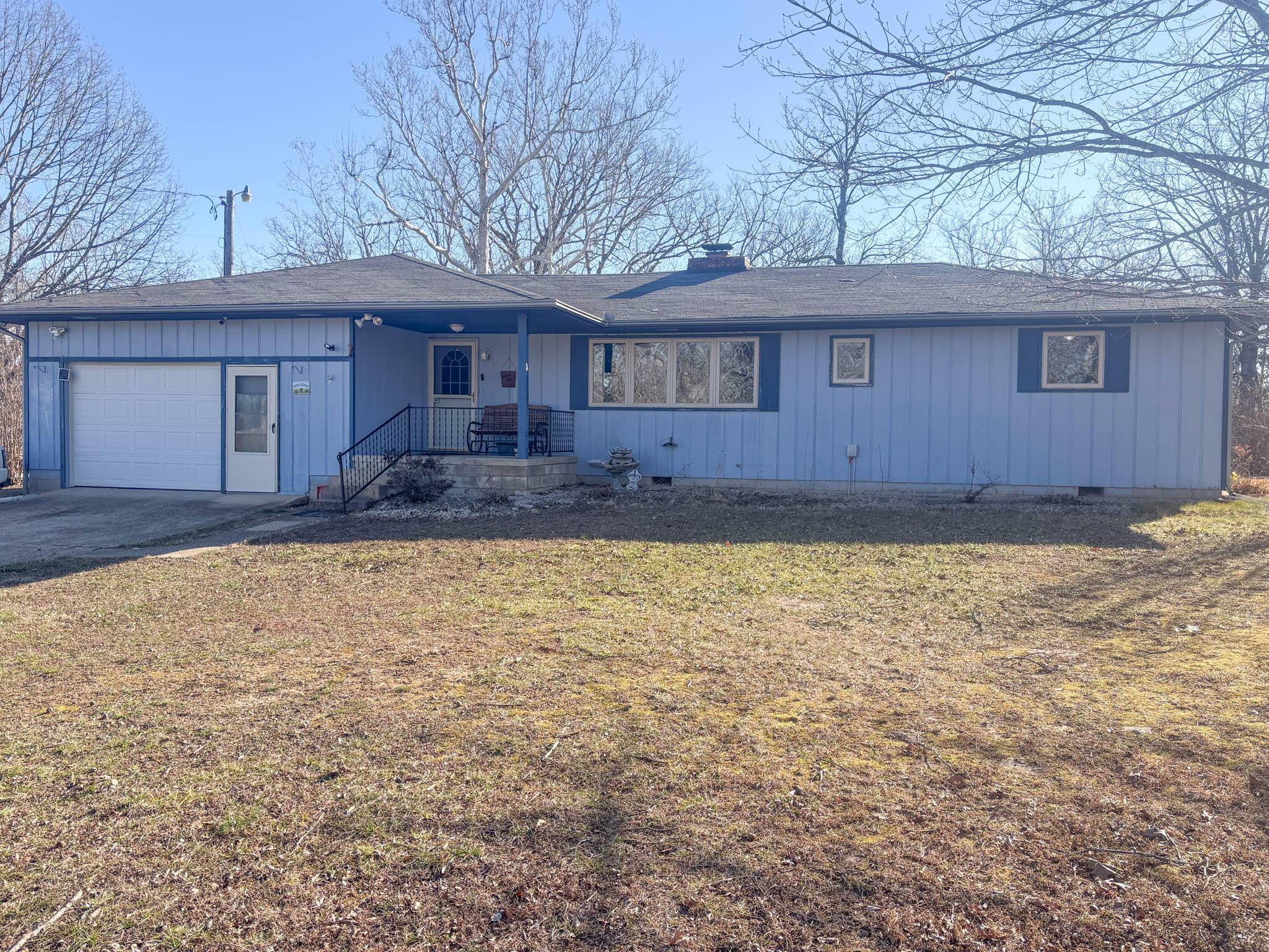 640 County Road 865, Isabella, MO 65676