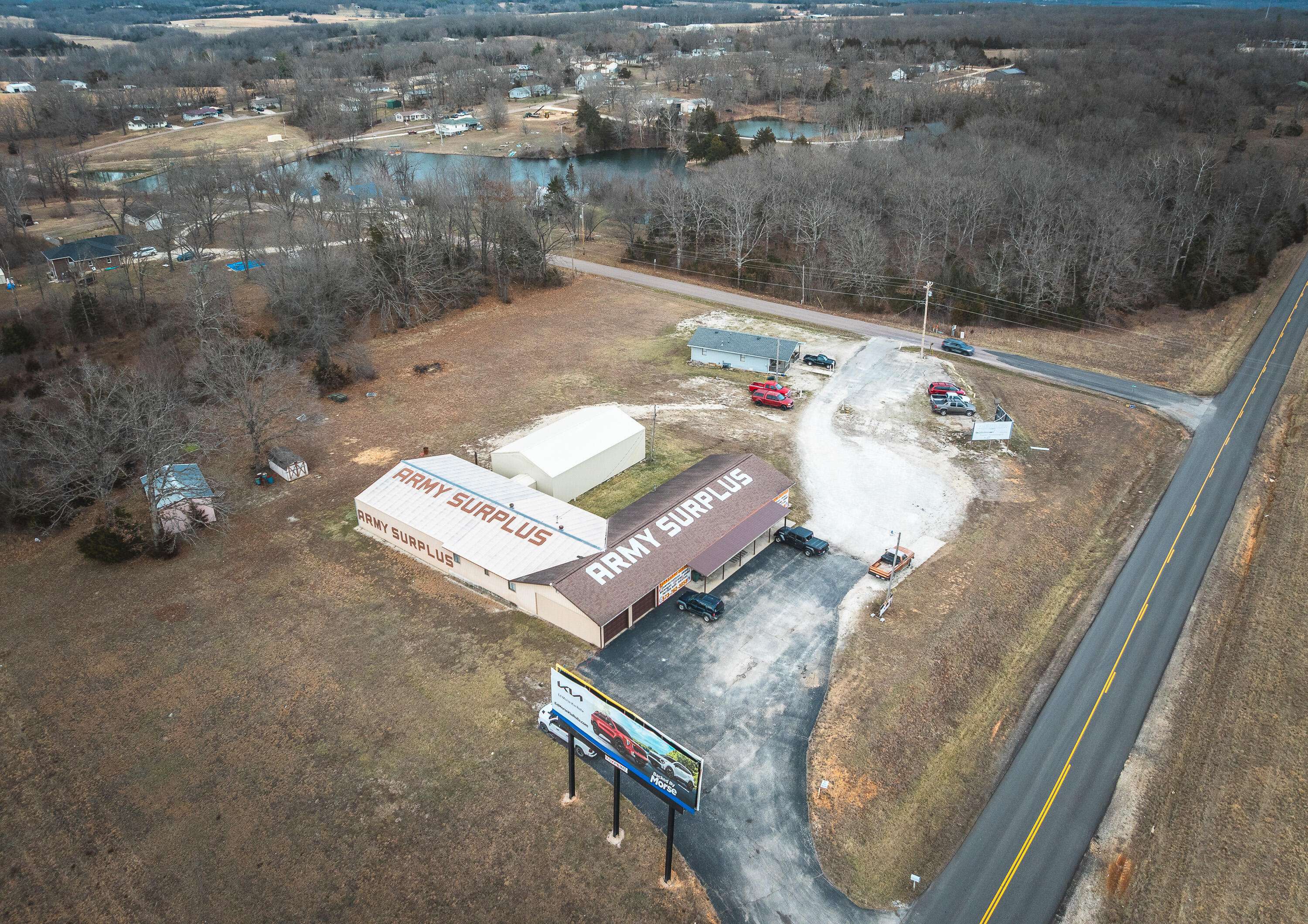 363 Doolittle Outer RD, Rolla, MO 65401