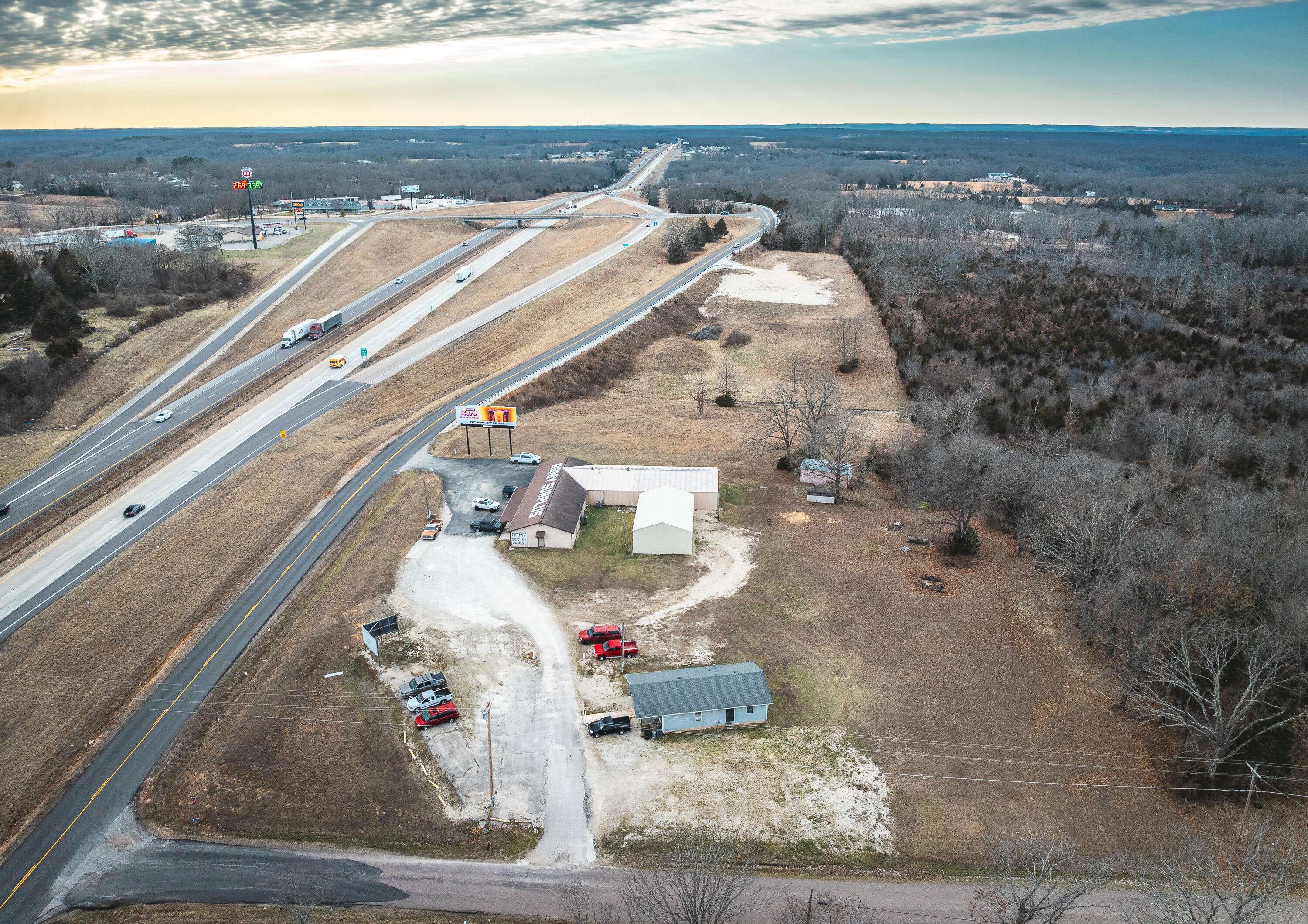 363 Doolittle Outer RD, Rolla, MO 65401