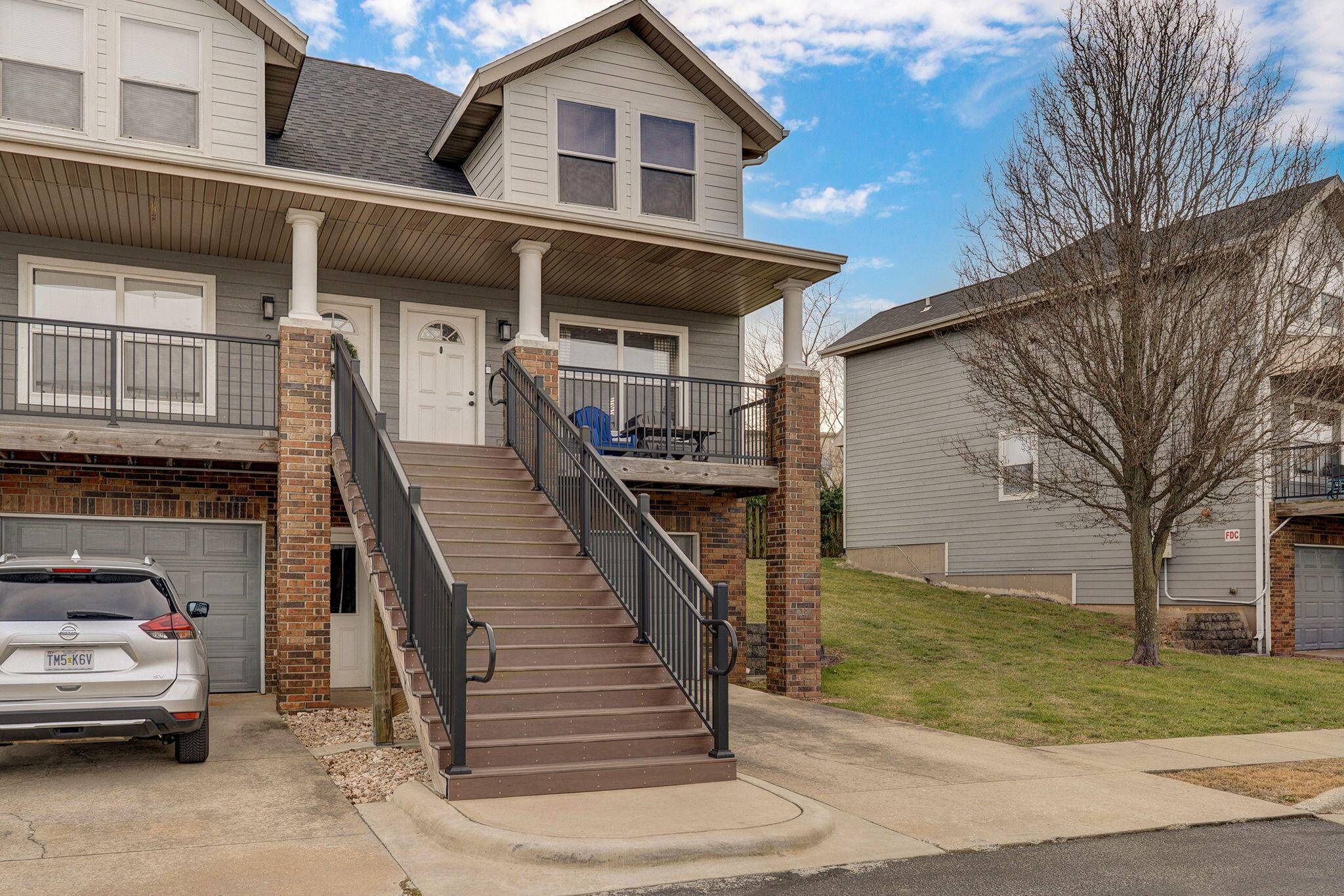 640 E Spring Valley CIR #1, Nixa, MO 65714