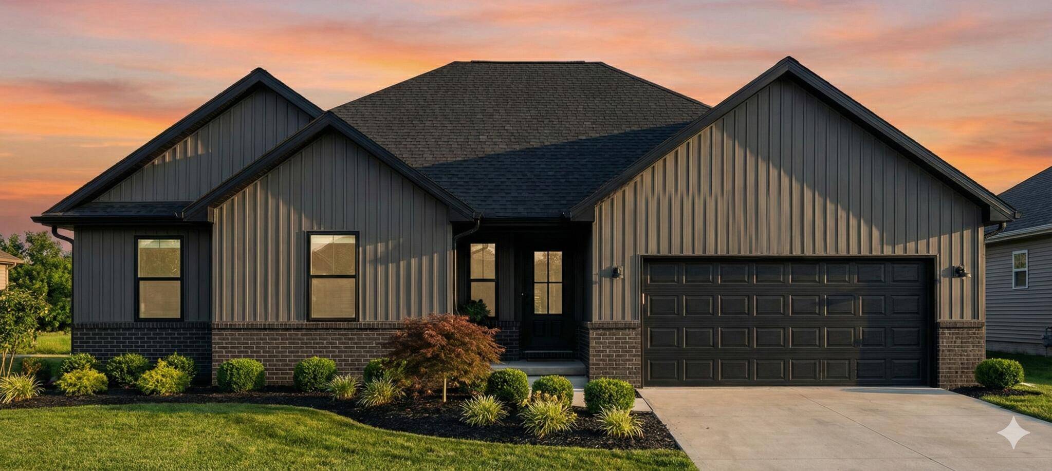605 N Acacia AVE, Clever, MO 65631