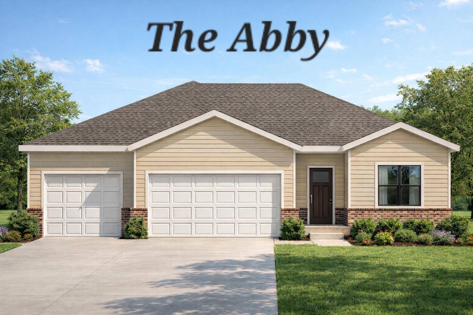 603 N Acacia AVE, Clever, MO 65631