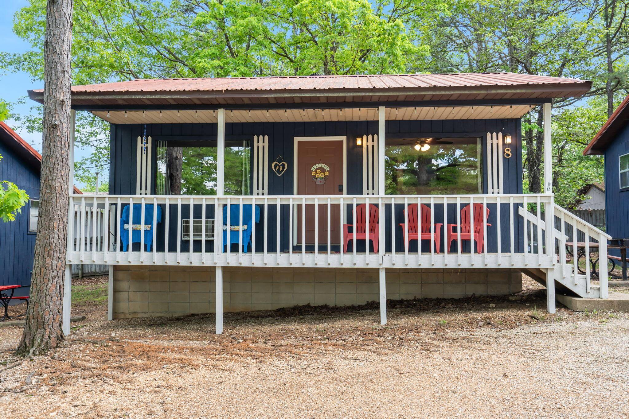 5426 State Highway 265 #8, Branson, MO 65616