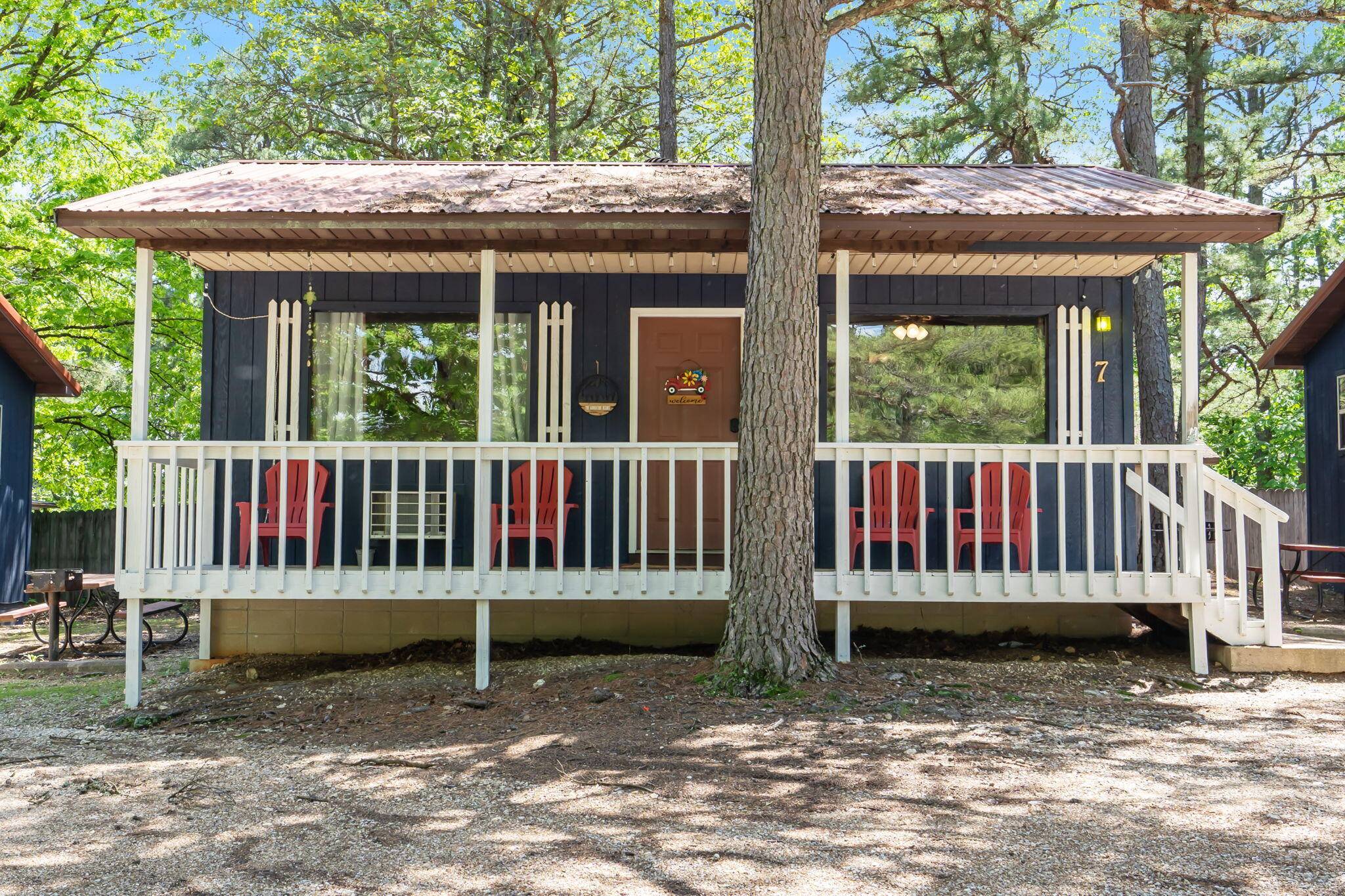 5424 State Highway 265 #7, Branson, MO 65616