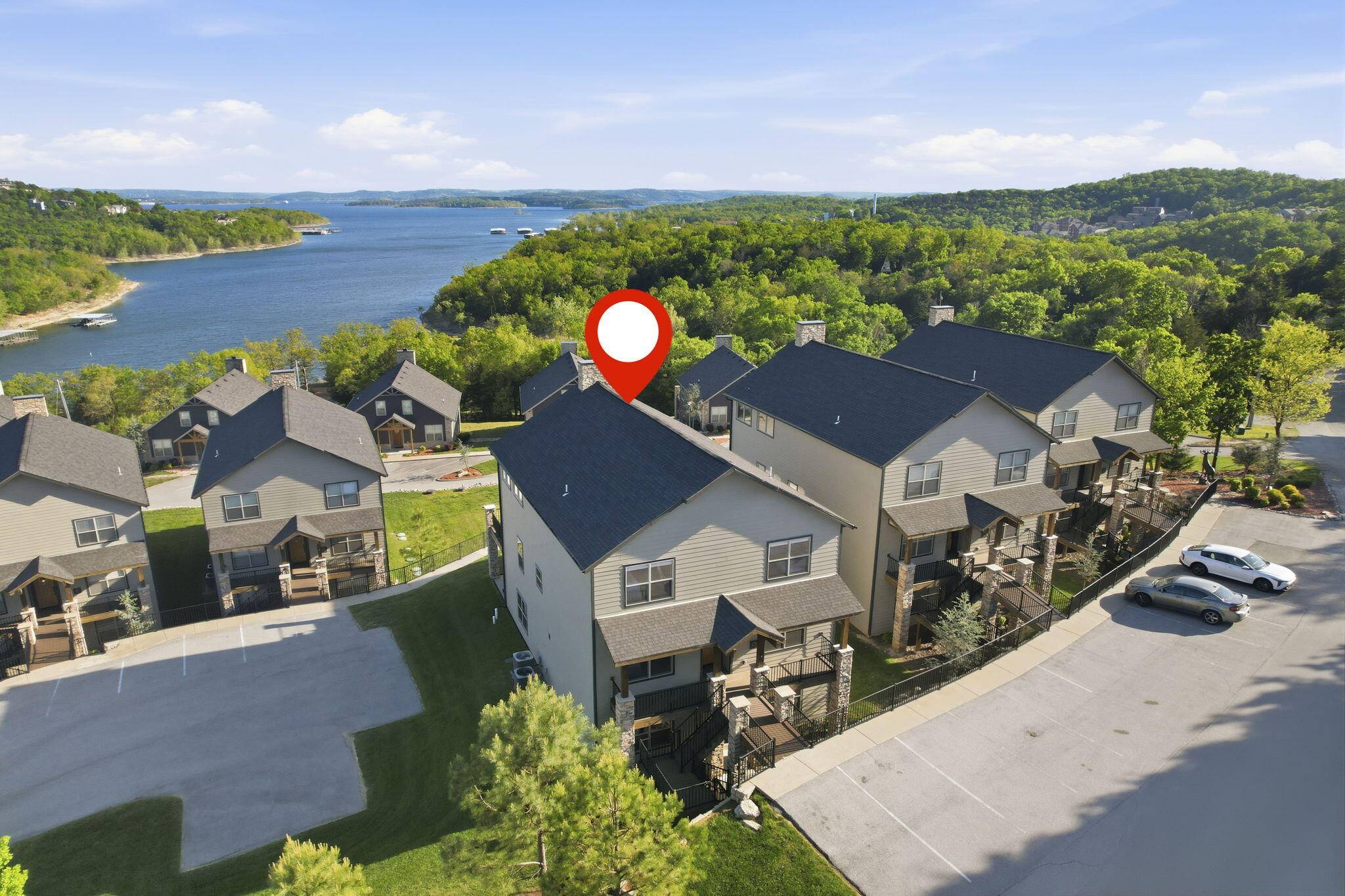 162 Antlers LN ## 4, Branson, MO 65616