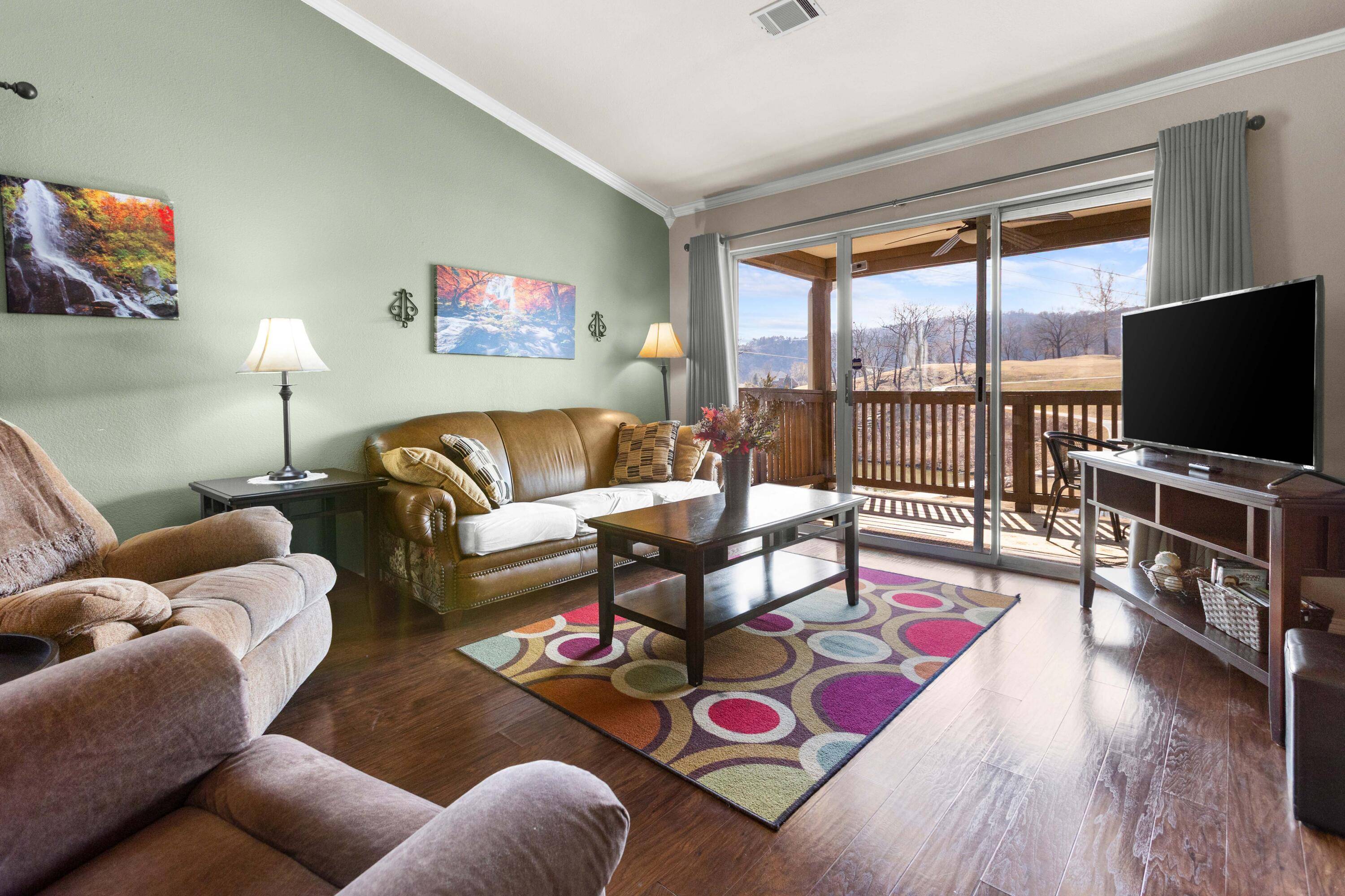 41 Scenic CT #17, Branson, MO 65616