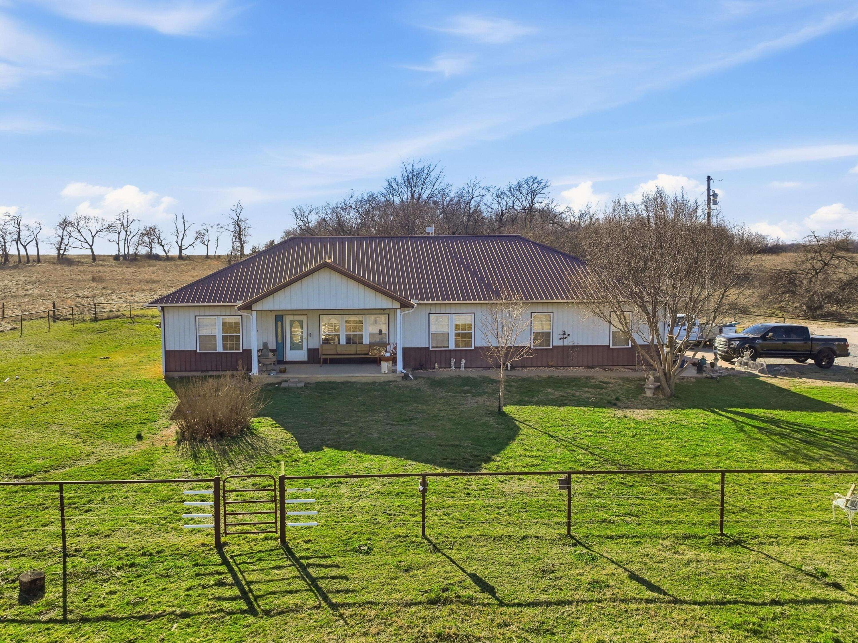 3625 County Road 110, Carthage, MO 64836