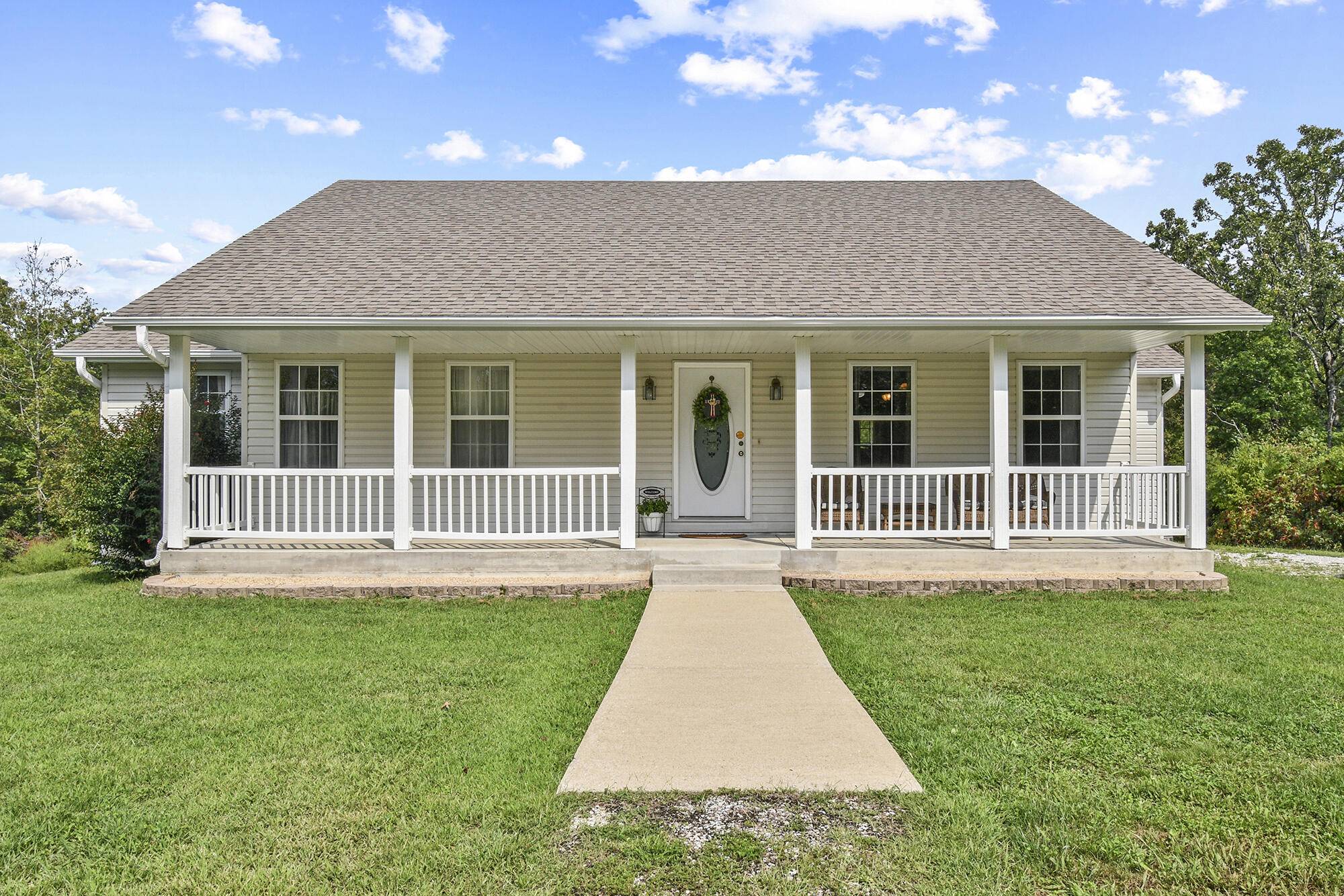 7994 Highway F, Hartville, MO 65667