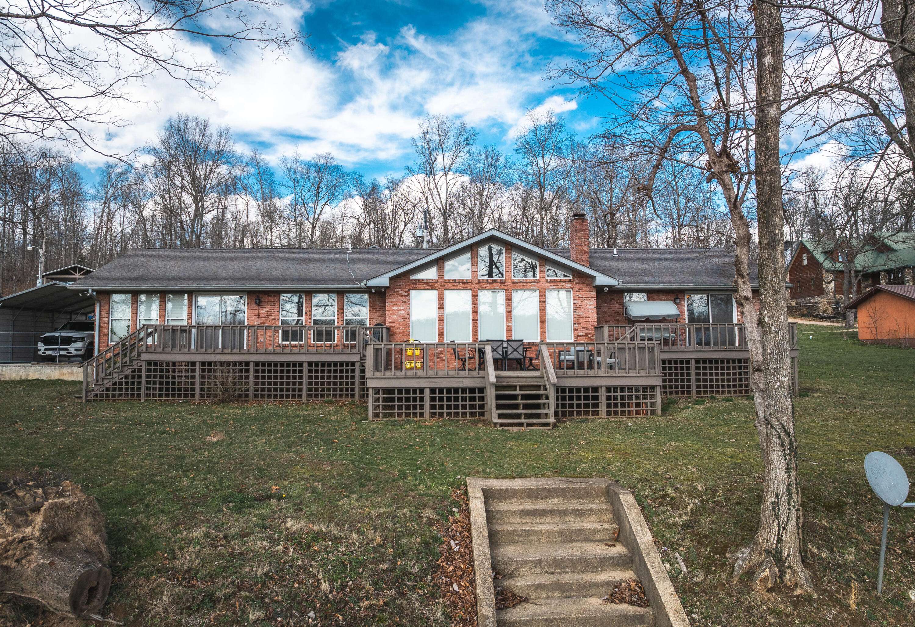 38 Ripley ##U4-B, Doniphan, MO 63935