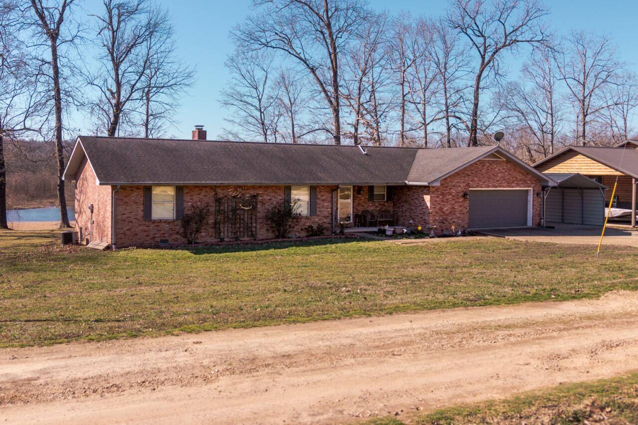 38 Ripley ##U4-B, Doniphan, MO 63935