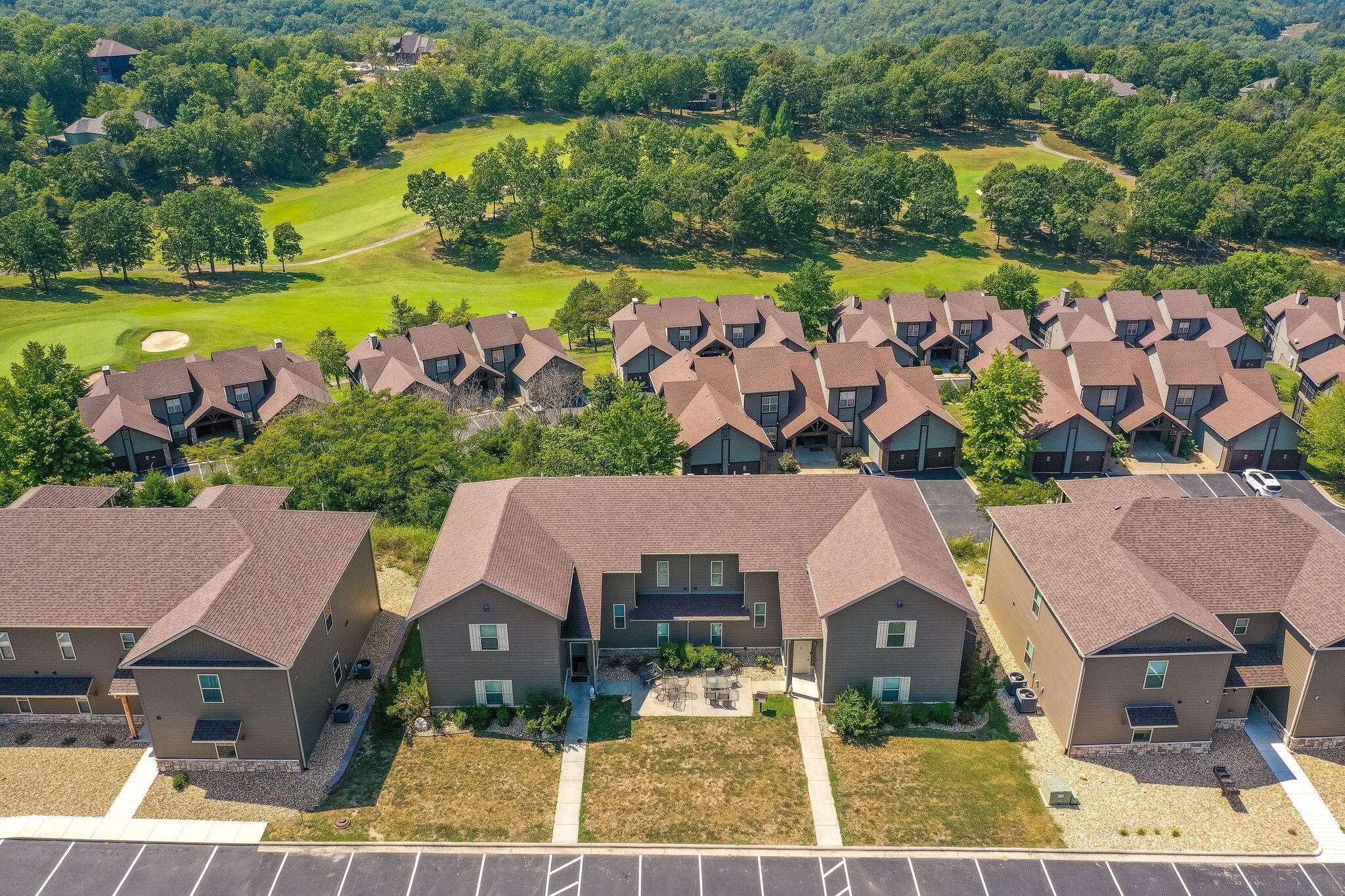 71 Bunker DR #A & C, Branson West, MO 65737