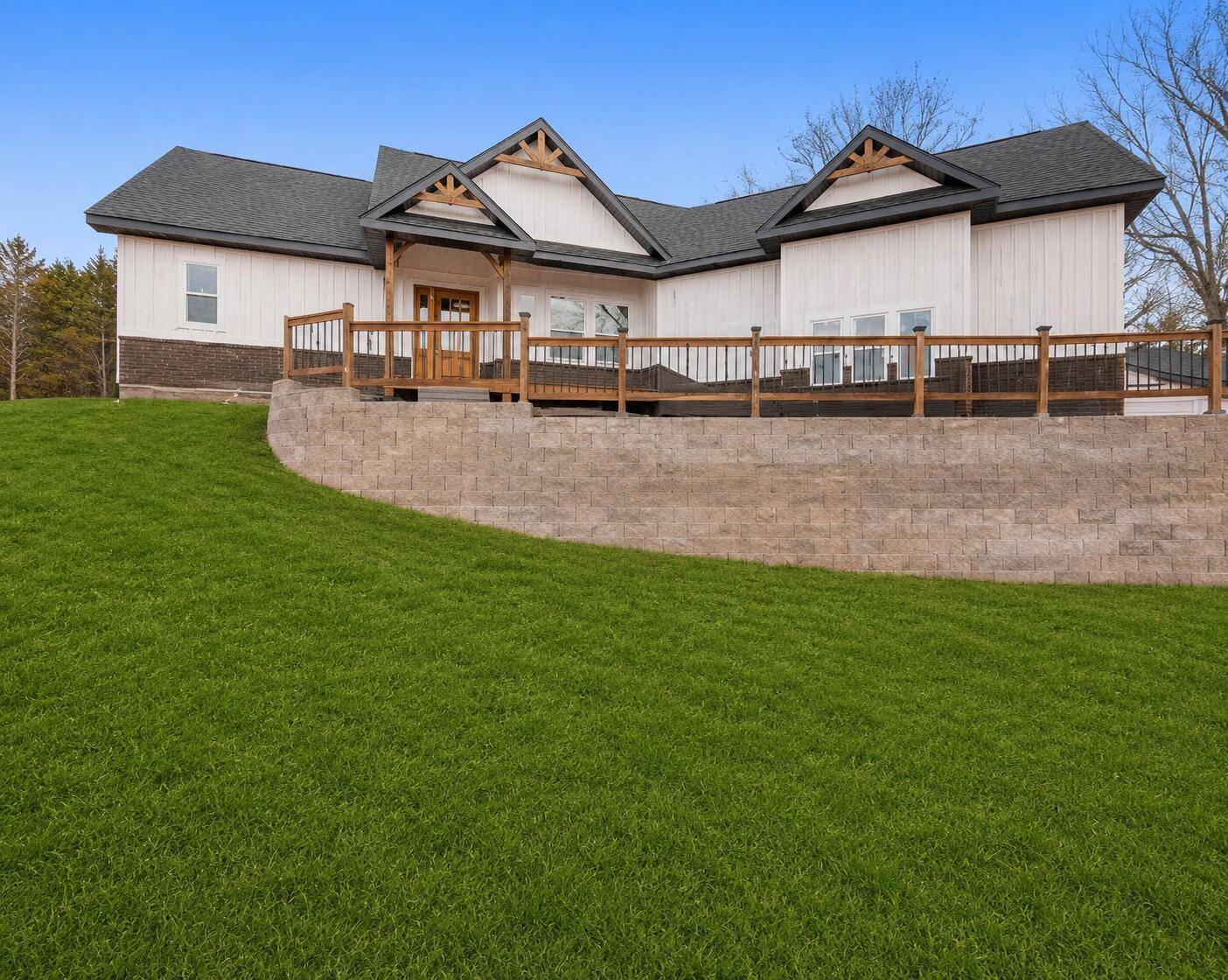 1029 Hanging Branch Ridge, Cape Fair, MO 65624