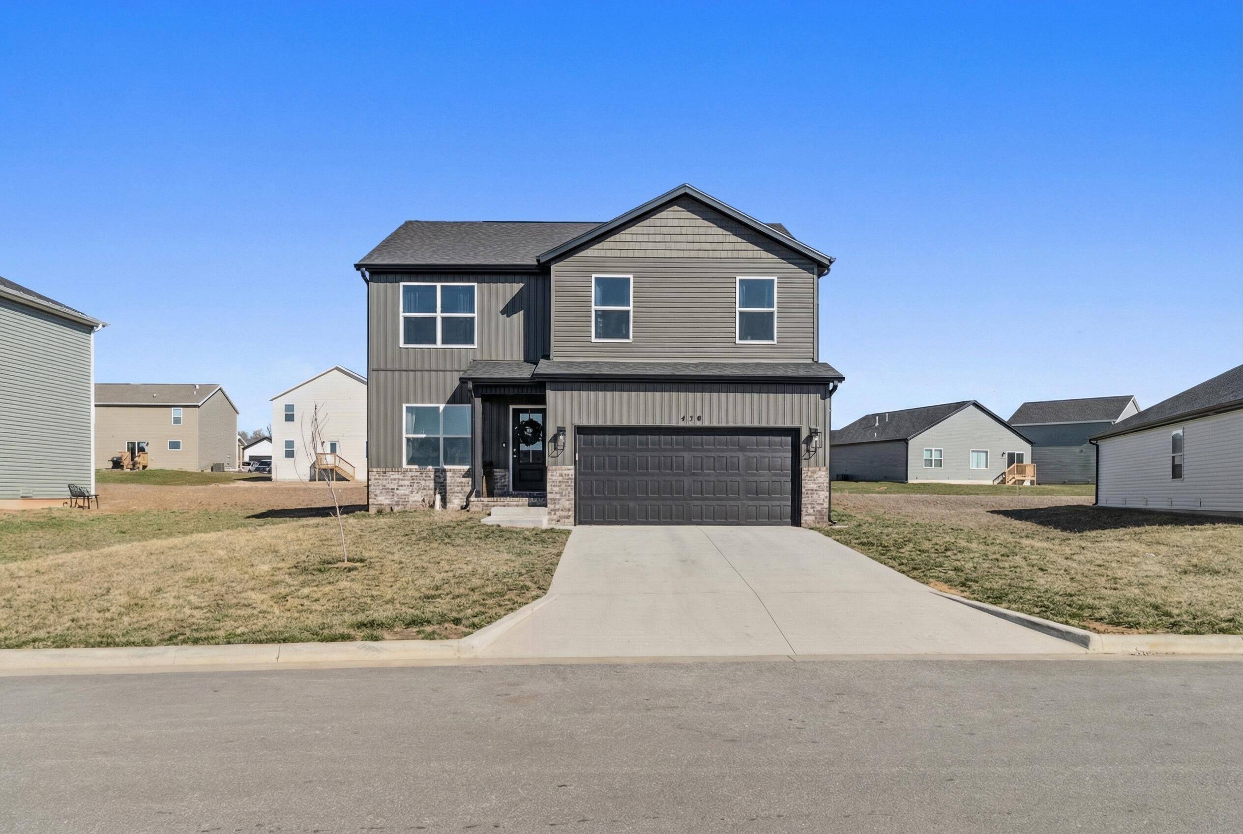 479 S Summit DR, Willard, MO 65781
