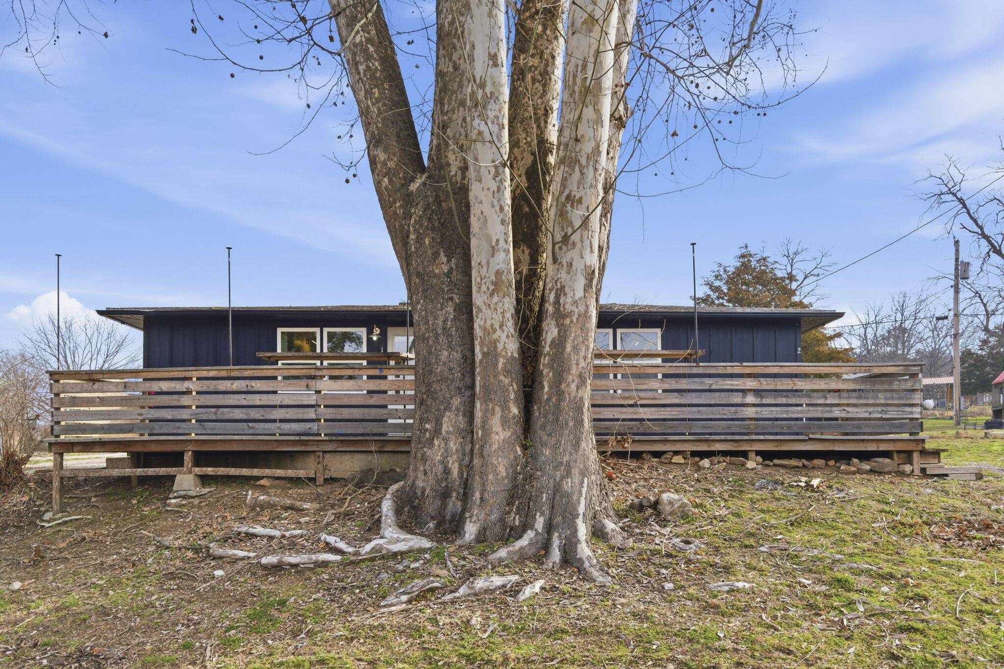 98 Holiday Hideaway CT #1 & 2, Kimberling City, MO 65686