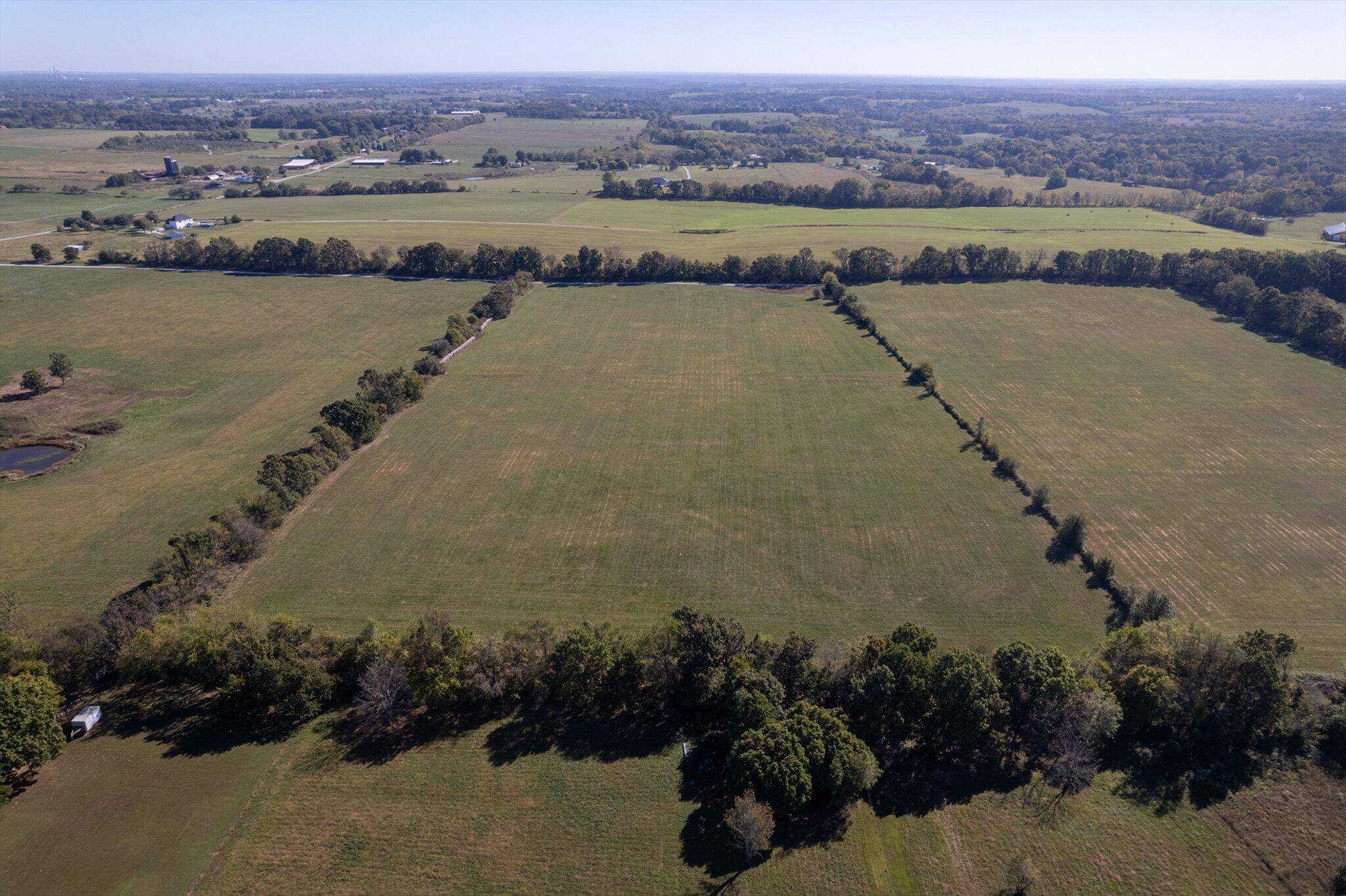 000 Tract 4 Rose Hill Road, Billings, MO 65610