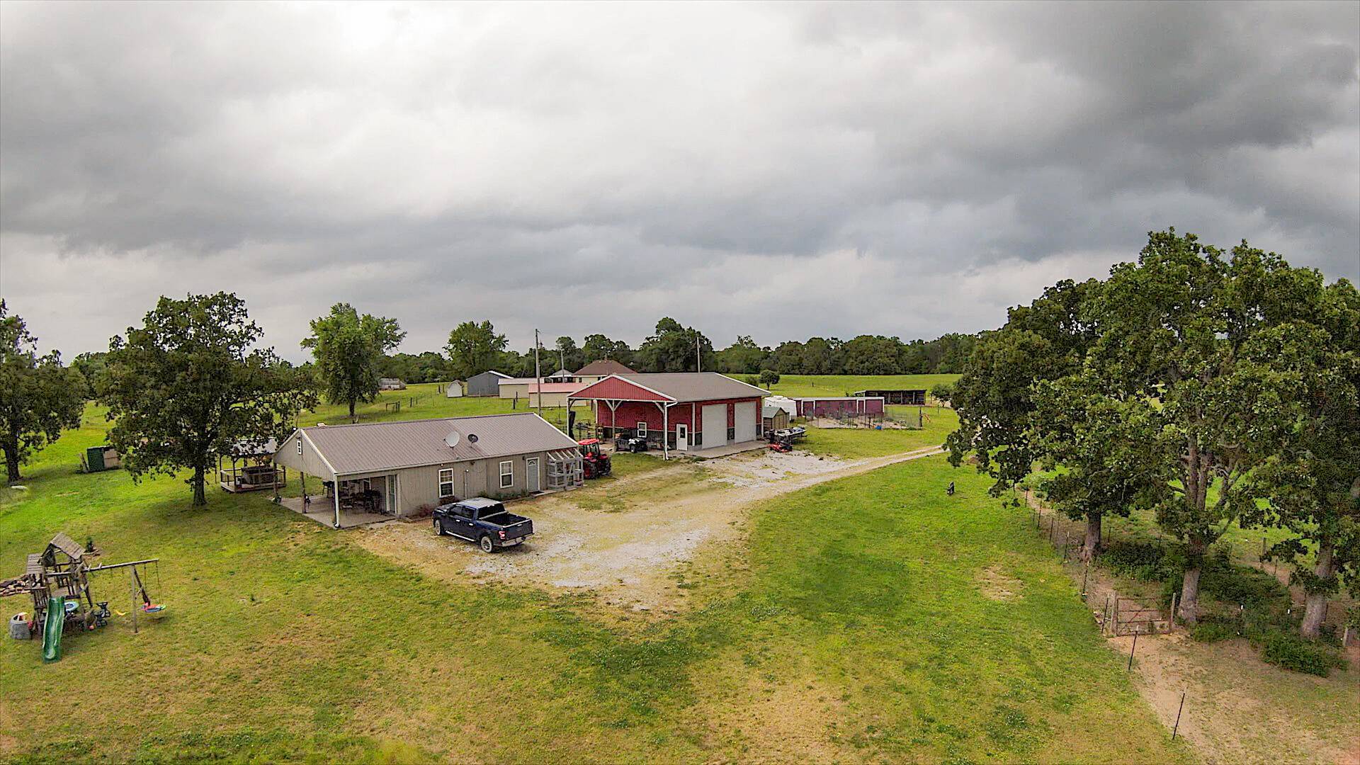 463b NE 88th LN, Lamar, MO 64759