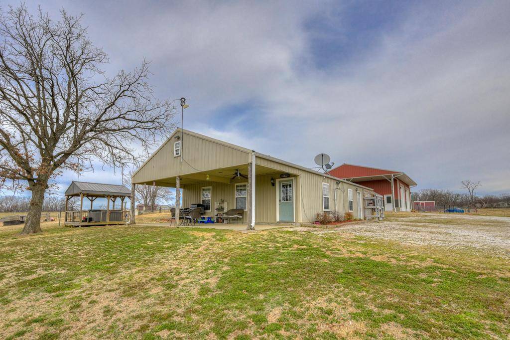 463b NE 88th LN, Lamar, MO 64759