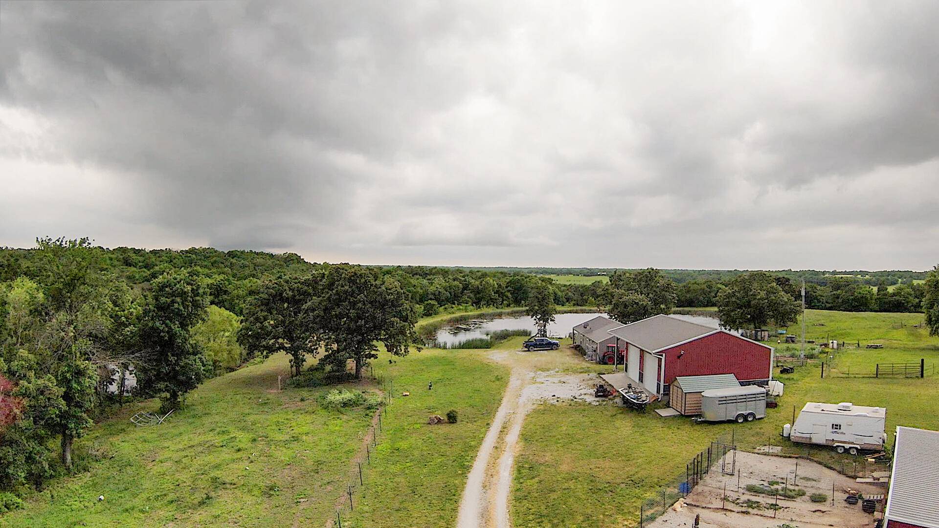 463b NE 88th LN, Lamar, MO 64759