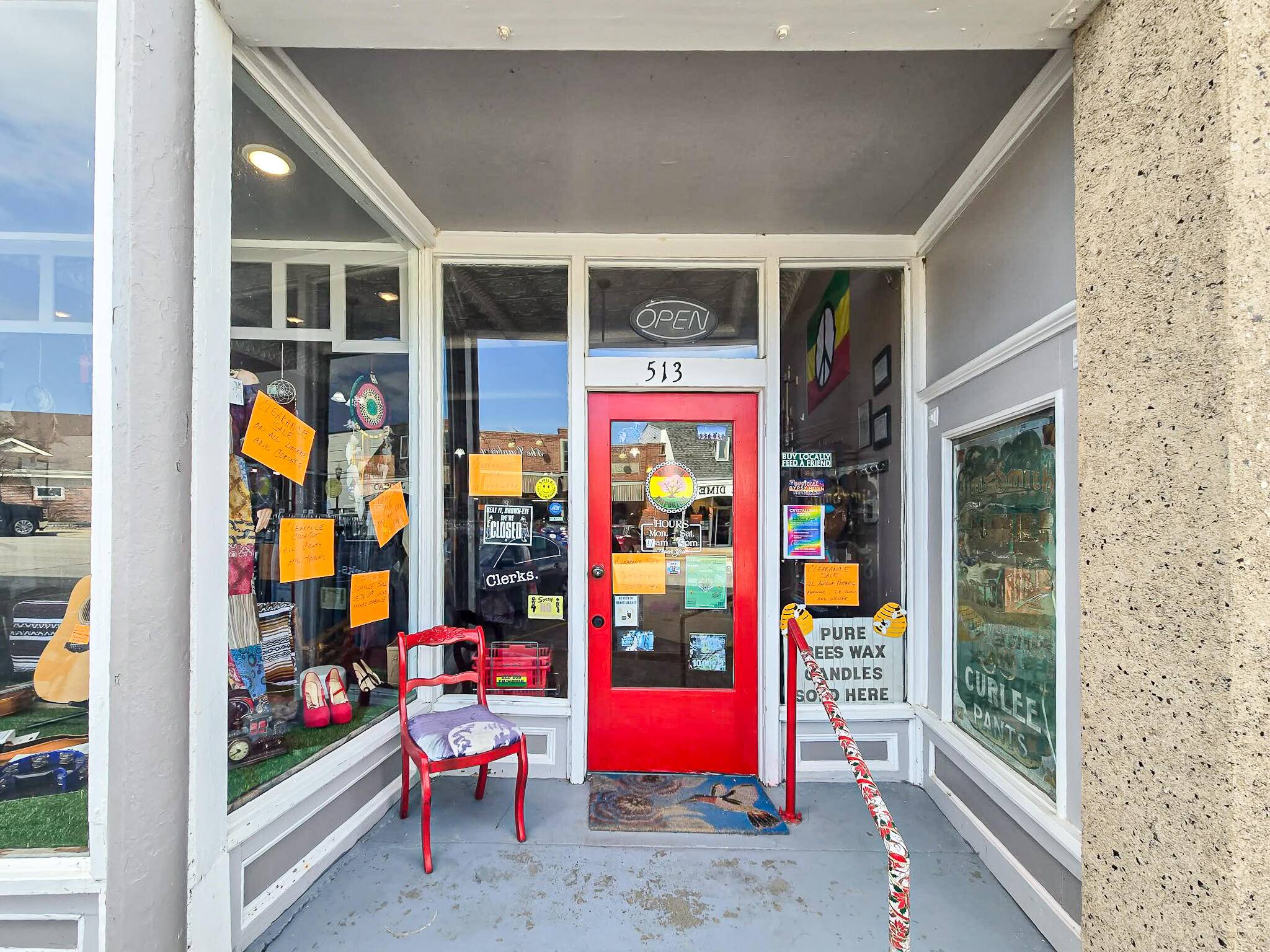 513 Main Street, Cabool, MO 65689