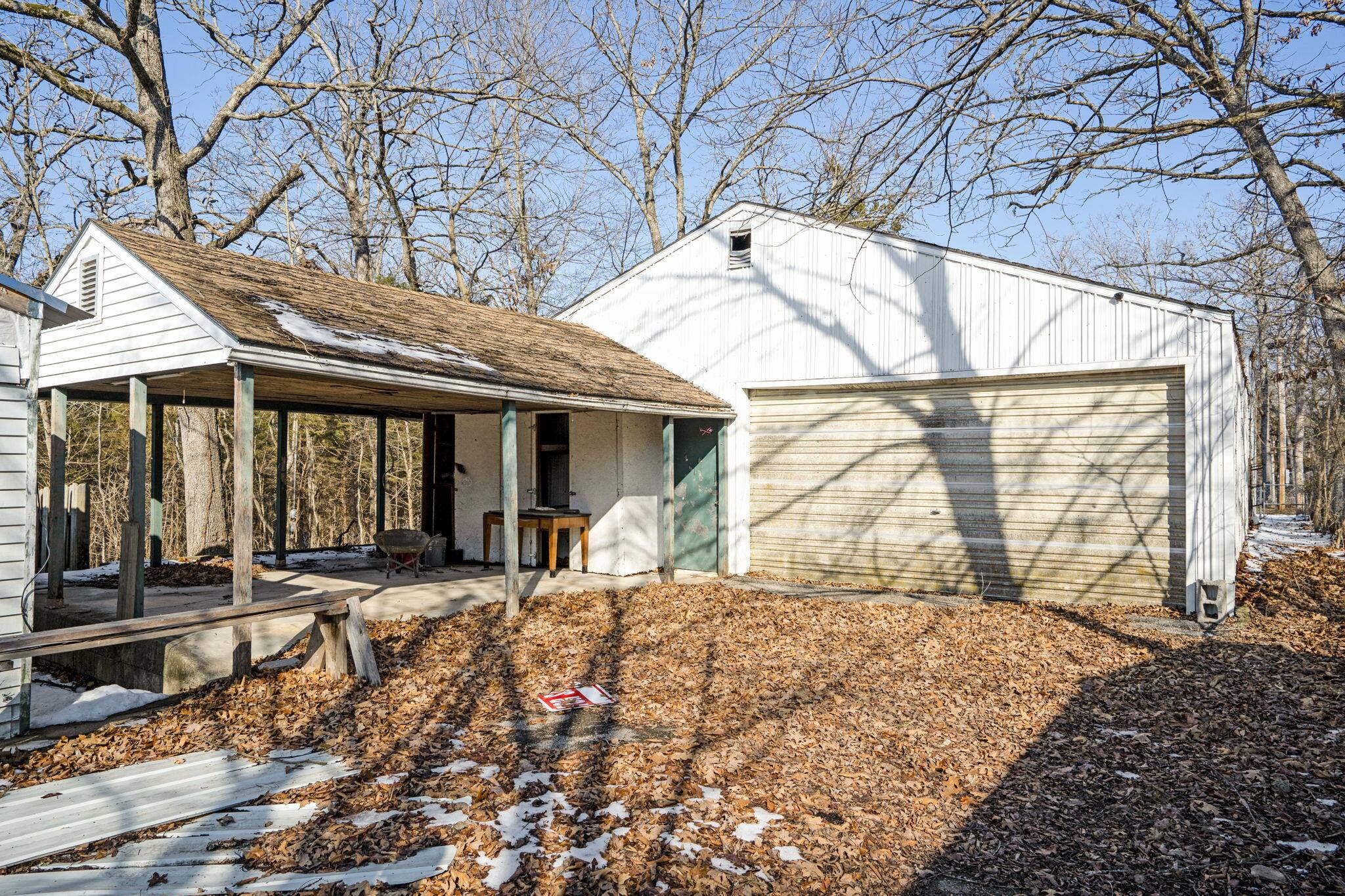 4013 White Oak RD, Merriam Woods, MO 65740