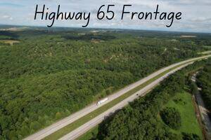 Tbd Us-65, Hollister, MO 65672