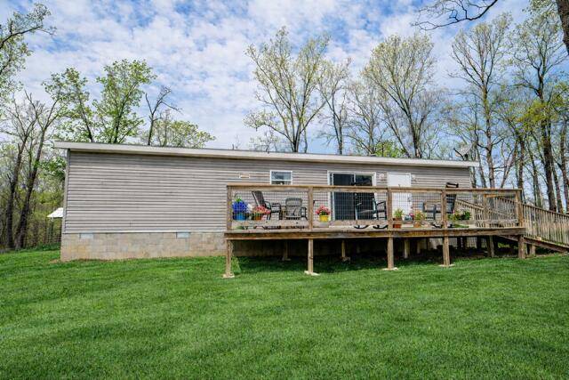 21722 Sibley RD, Sulphur Springs, AR 72768