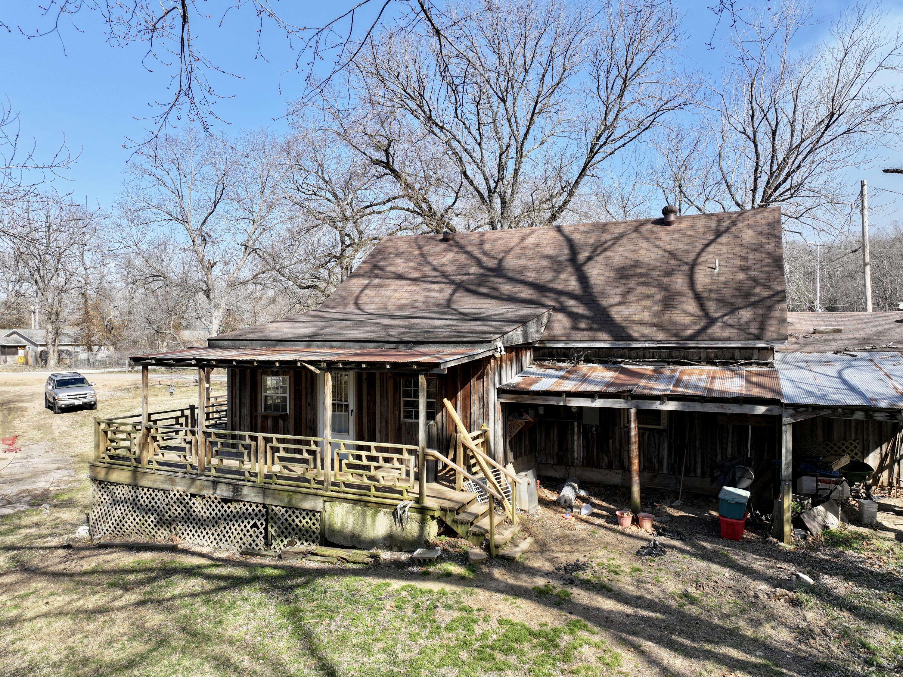 1004 Joyce ST, Van Buren, MO 63965