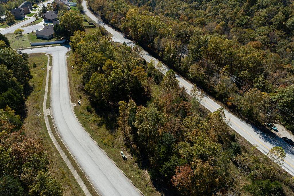 Lot 1 Redwine AVE, Branson, MO 65616