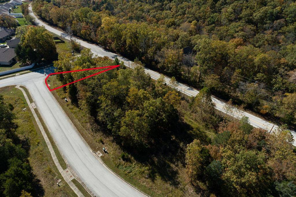 Lot 1 Redwine AVE, Branson, MO 65616