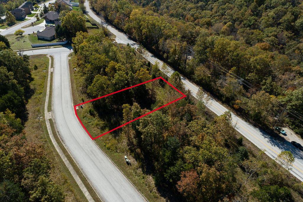 Lot 5 Redwine AVE, Branson, MO 65616