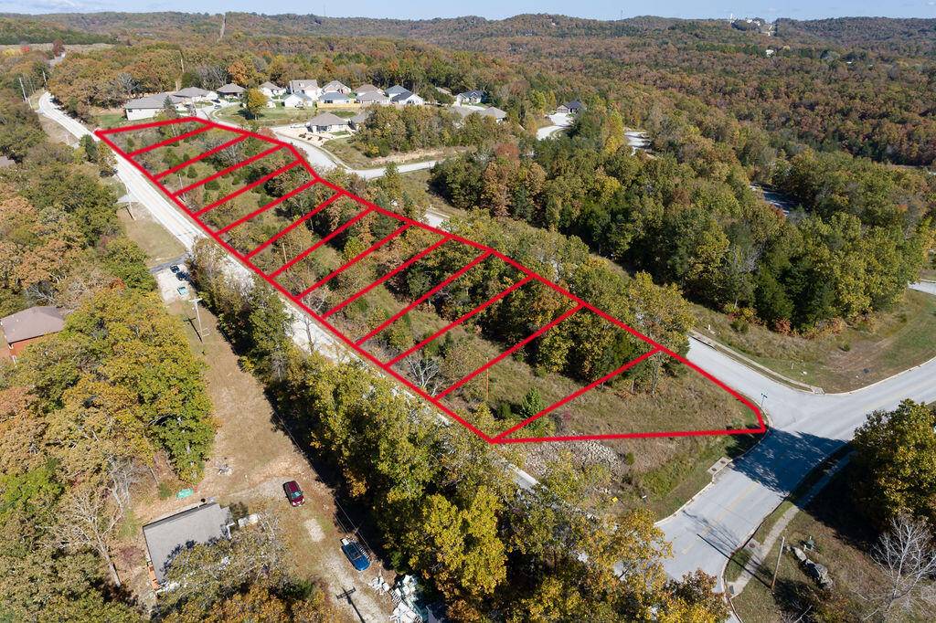 Lot 7 Redwine AVE, Branson, MO 65616