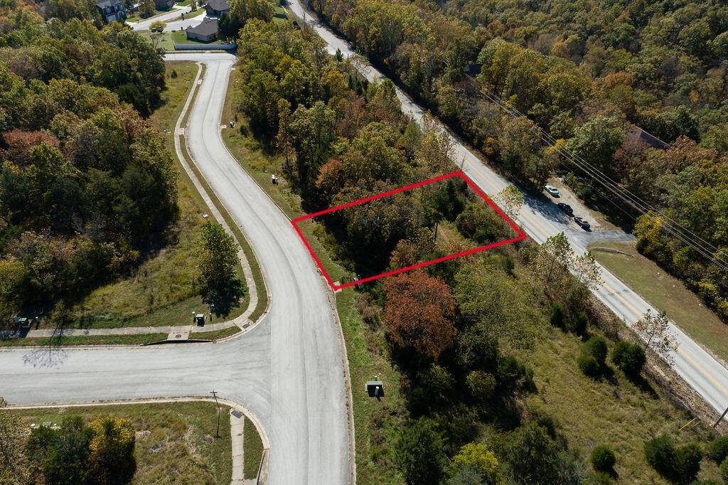 Lot 8 Redwine AVE, Branson, MO 65616