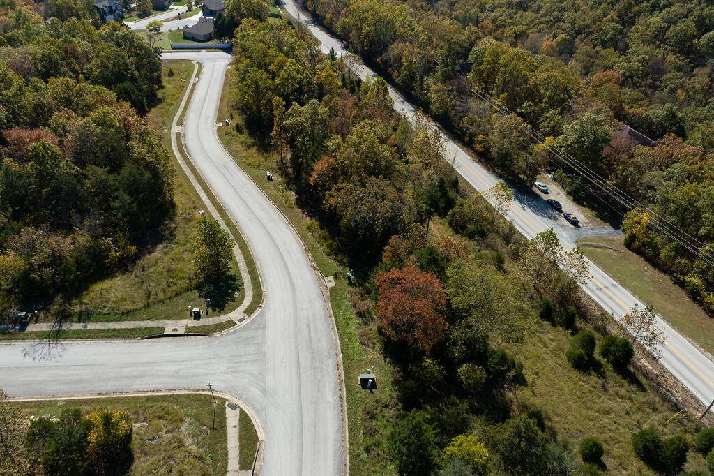 Lot 9 Redwine AVE, Branson, MO 65616