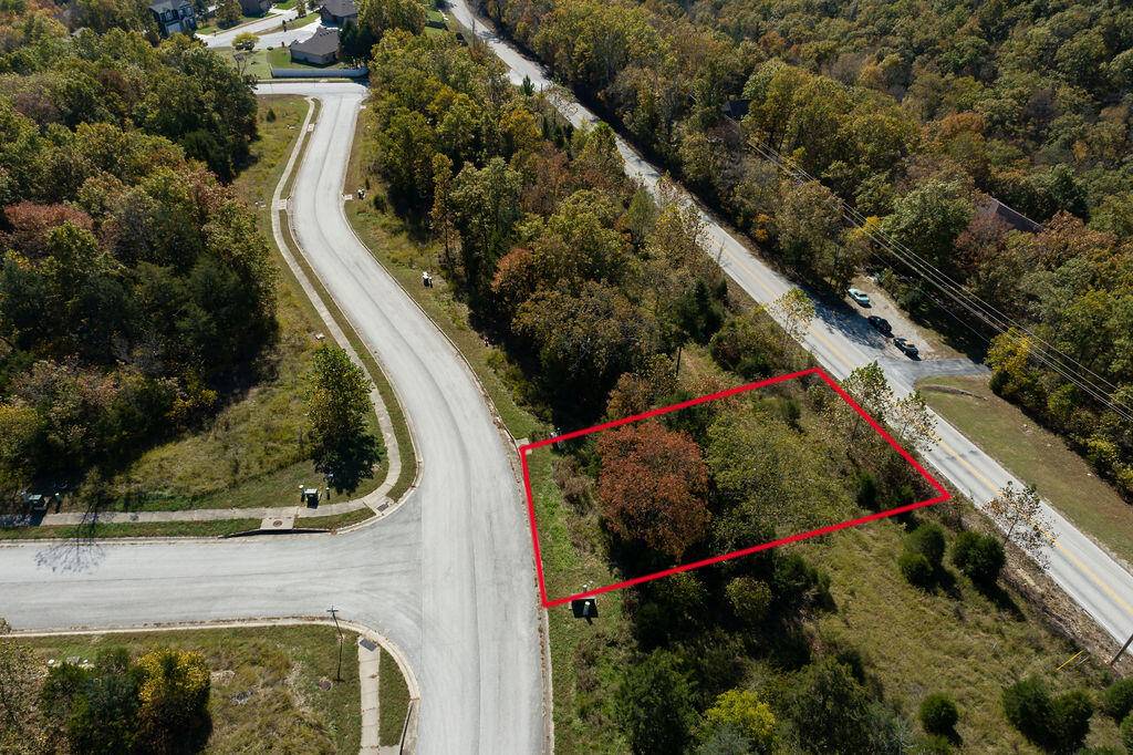 Lot 9 Redwine AVE, Branson, MO 65616
