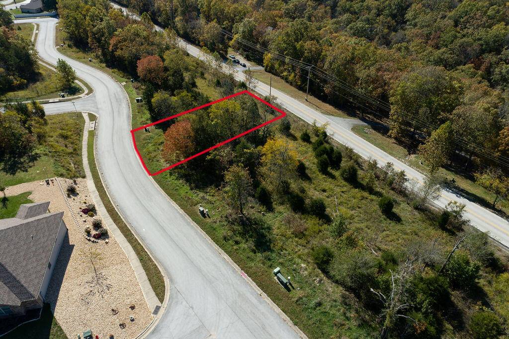 Lot 10 Redwine AVE, Branson, MO 65616