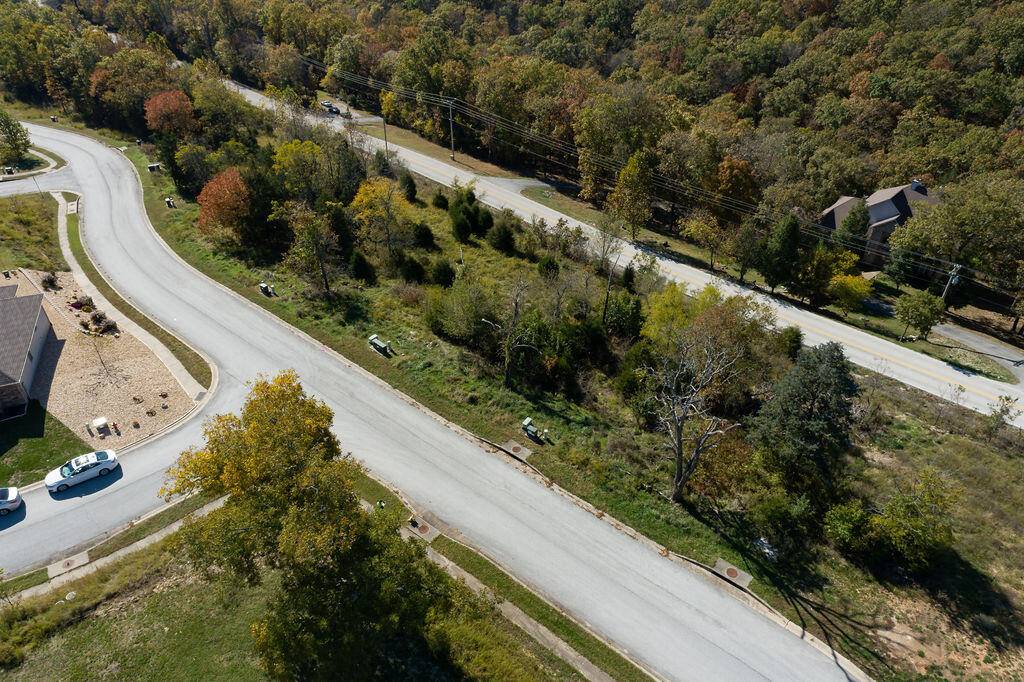 Lot 13 Redwine AVE, Branson, MO 65616