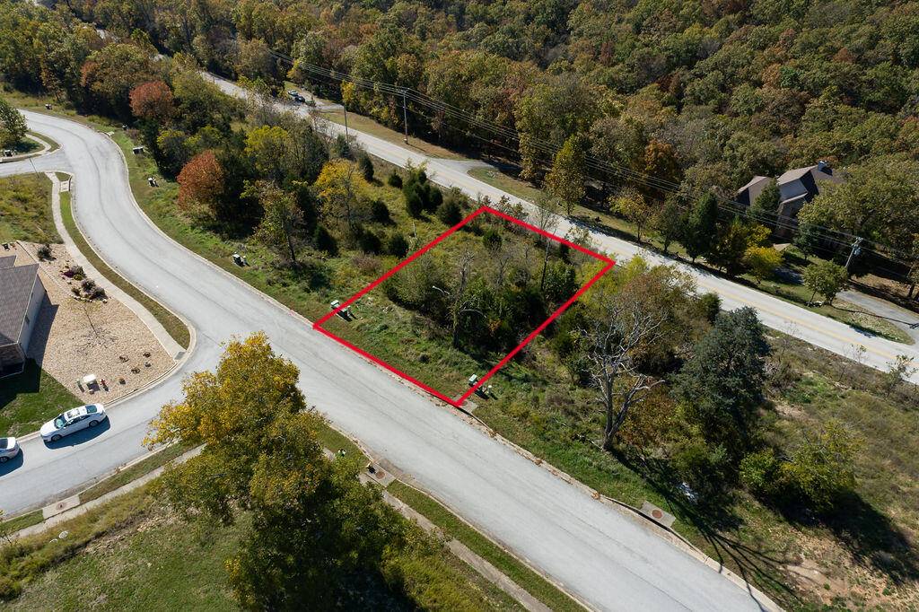 Lot 13 Redwine AVE, Branson, MO 65616