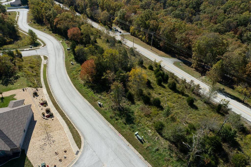 Lot 14 Redwine AVE, Branson, MO 65616