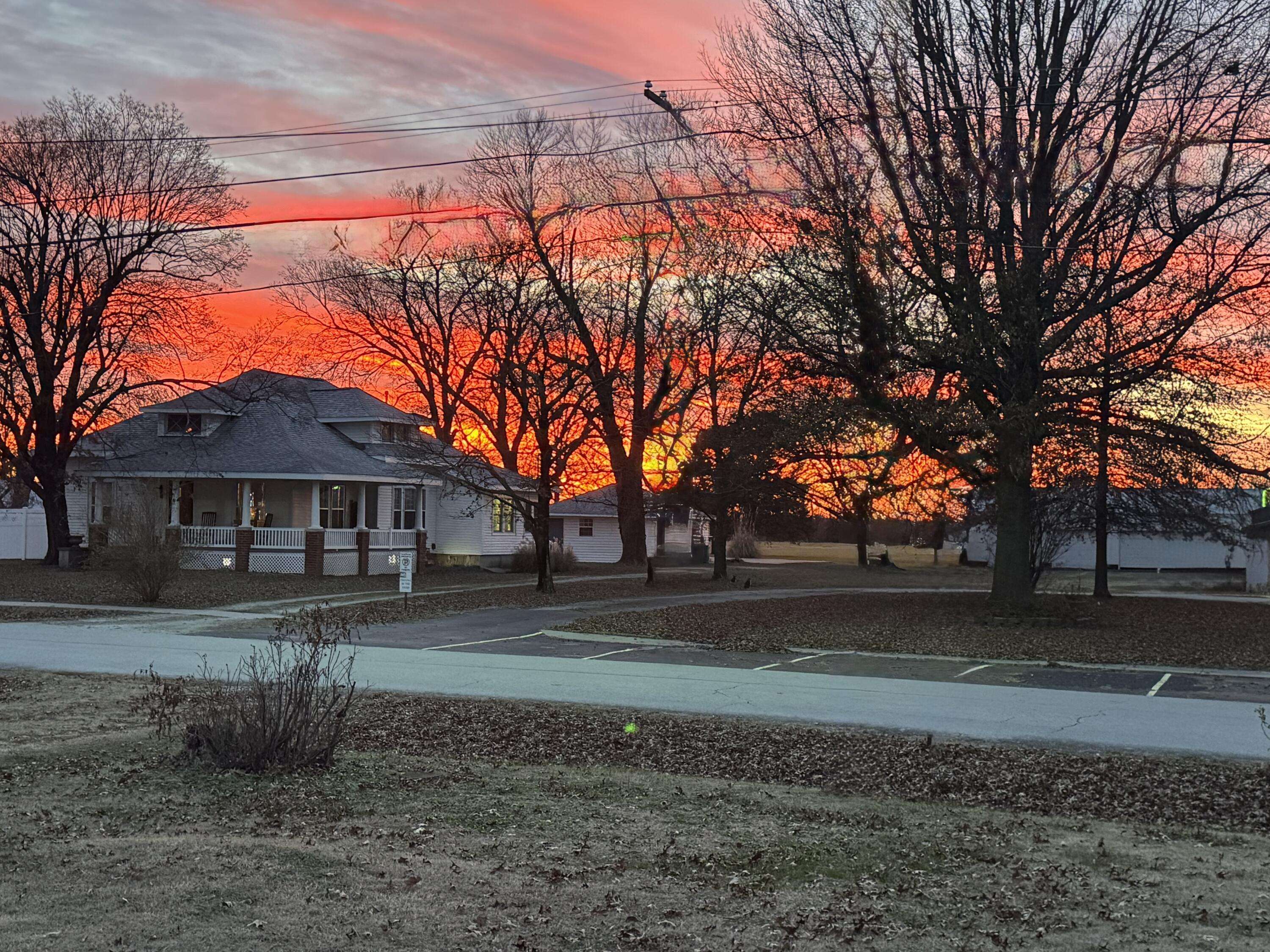 604 S Main ST, Jasper, MO 64755