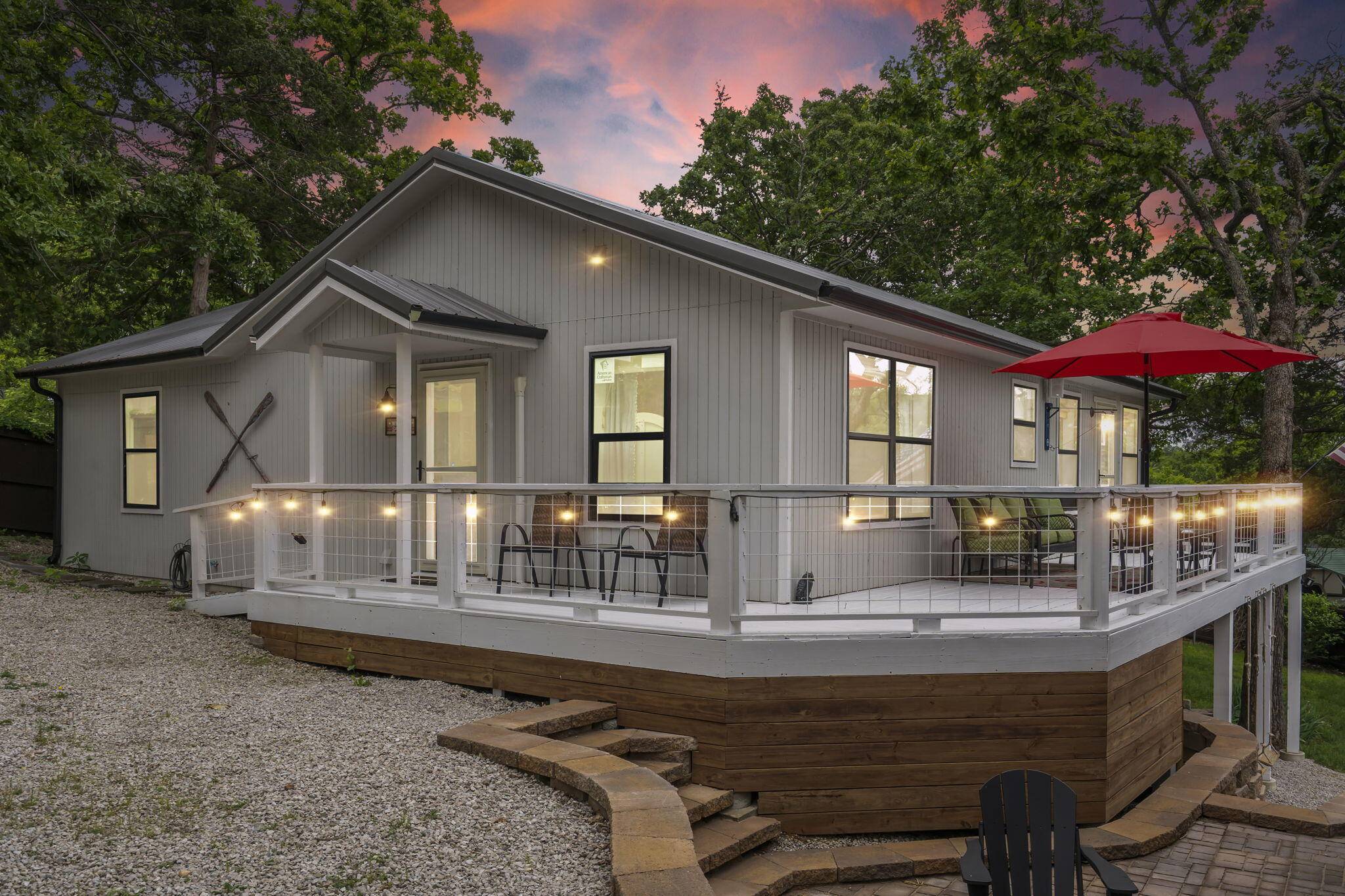 96 Samson ST, Cape Fair, MO 65624