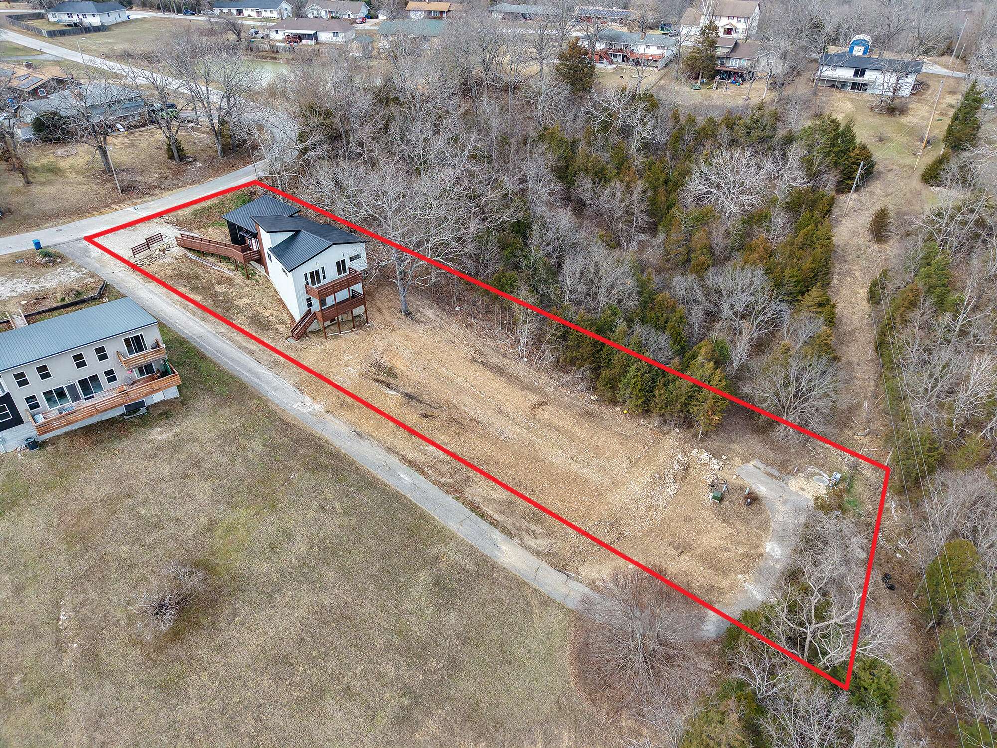 520 Chisholm TRL, Forsyth, MO 65653