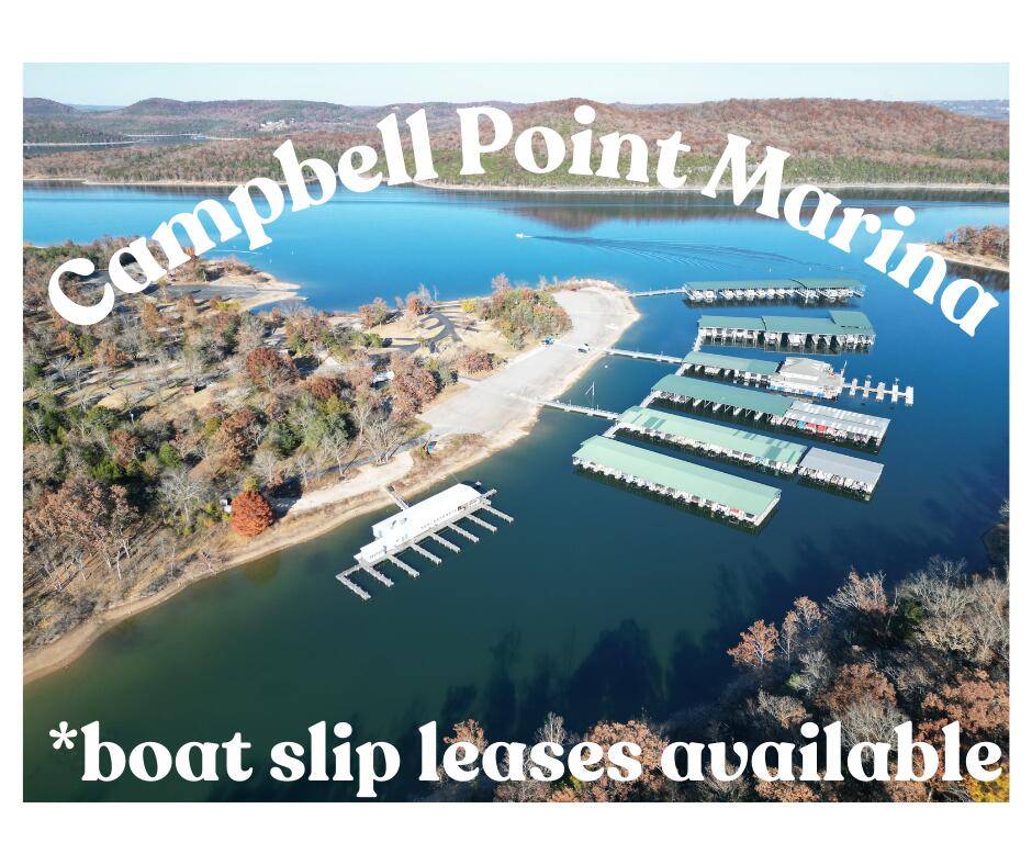 350 Campbell Point RD #1-2, Shell Knob, MO 65747