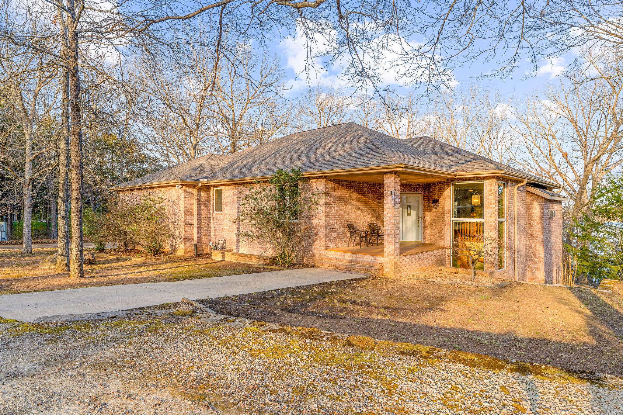 150 Temple LN, Shell Knob, MO 65747