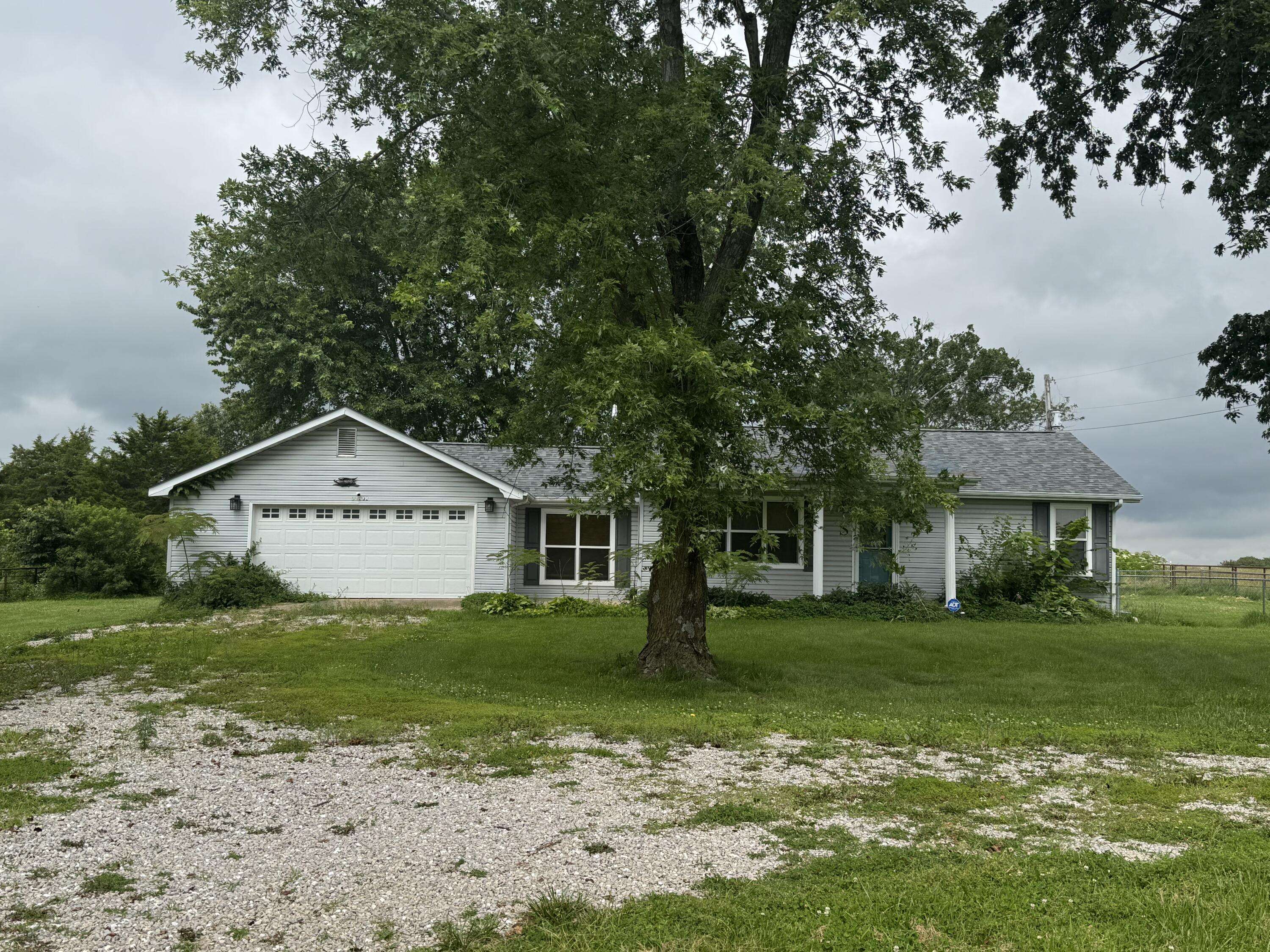 15001 Highway 133, Dixon, MO 65459