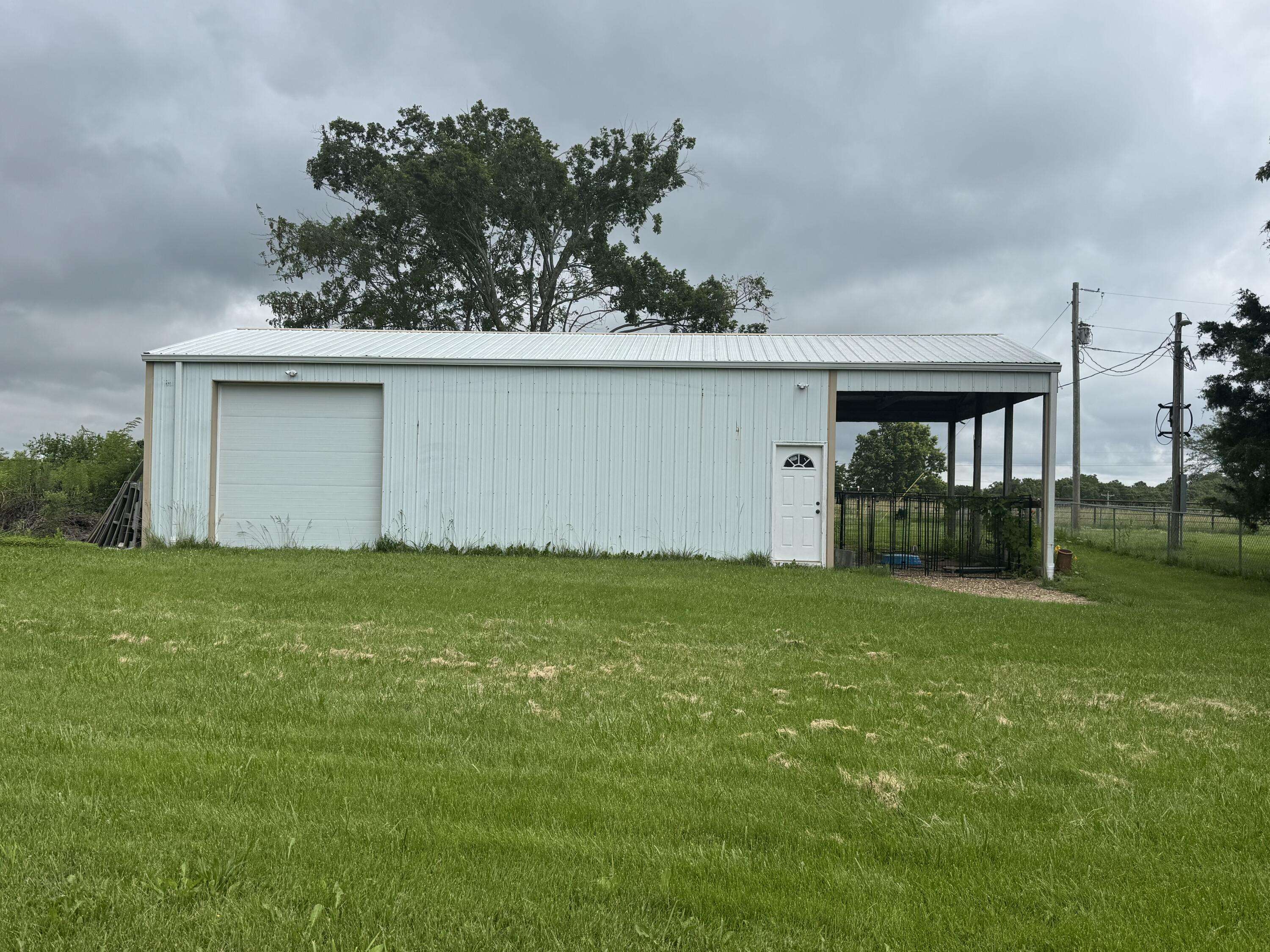 15001 Highway 133, Dixon, MO 65459