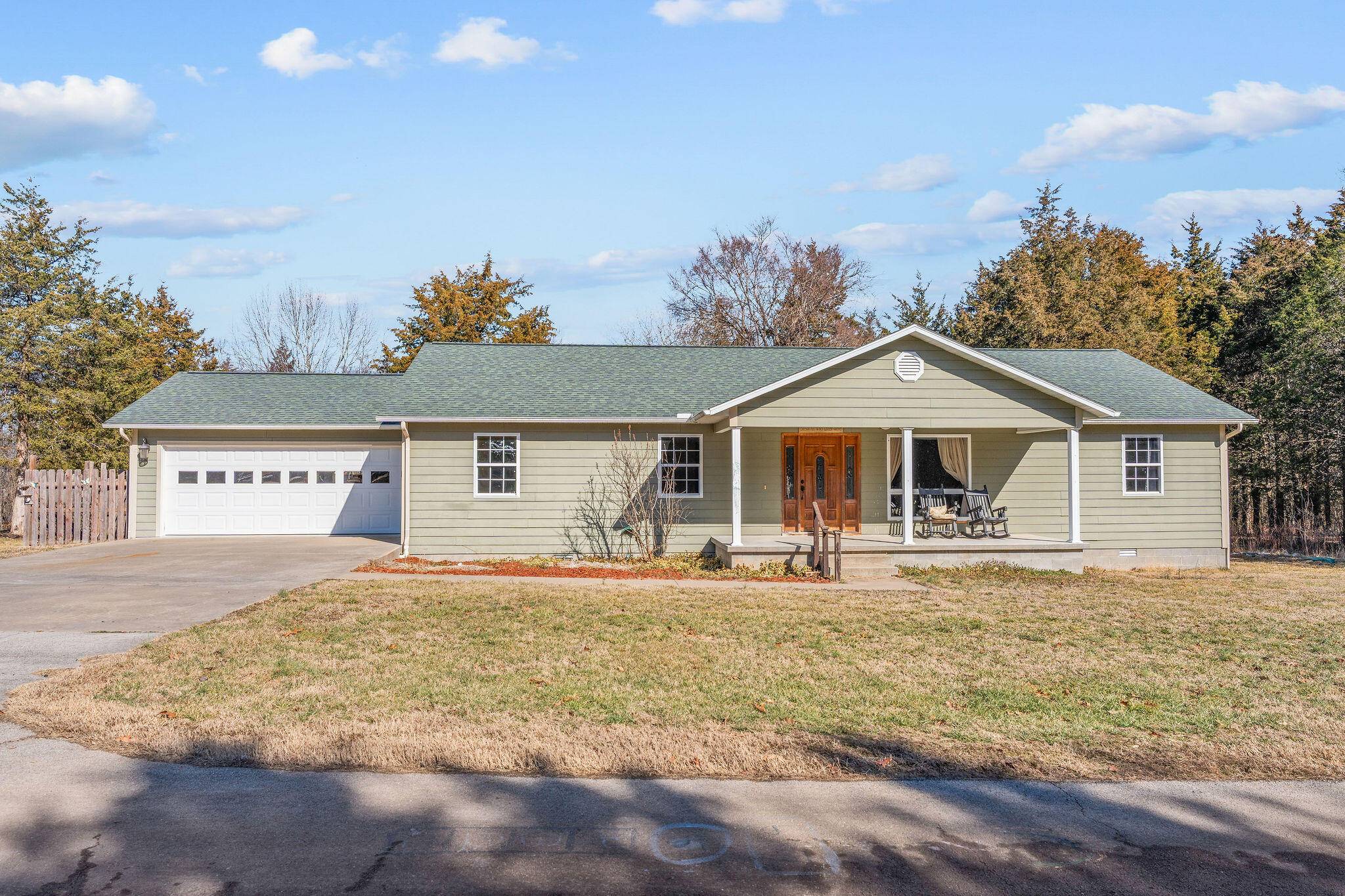 253 Green Cypress RD, Shell Knob, MO 65747